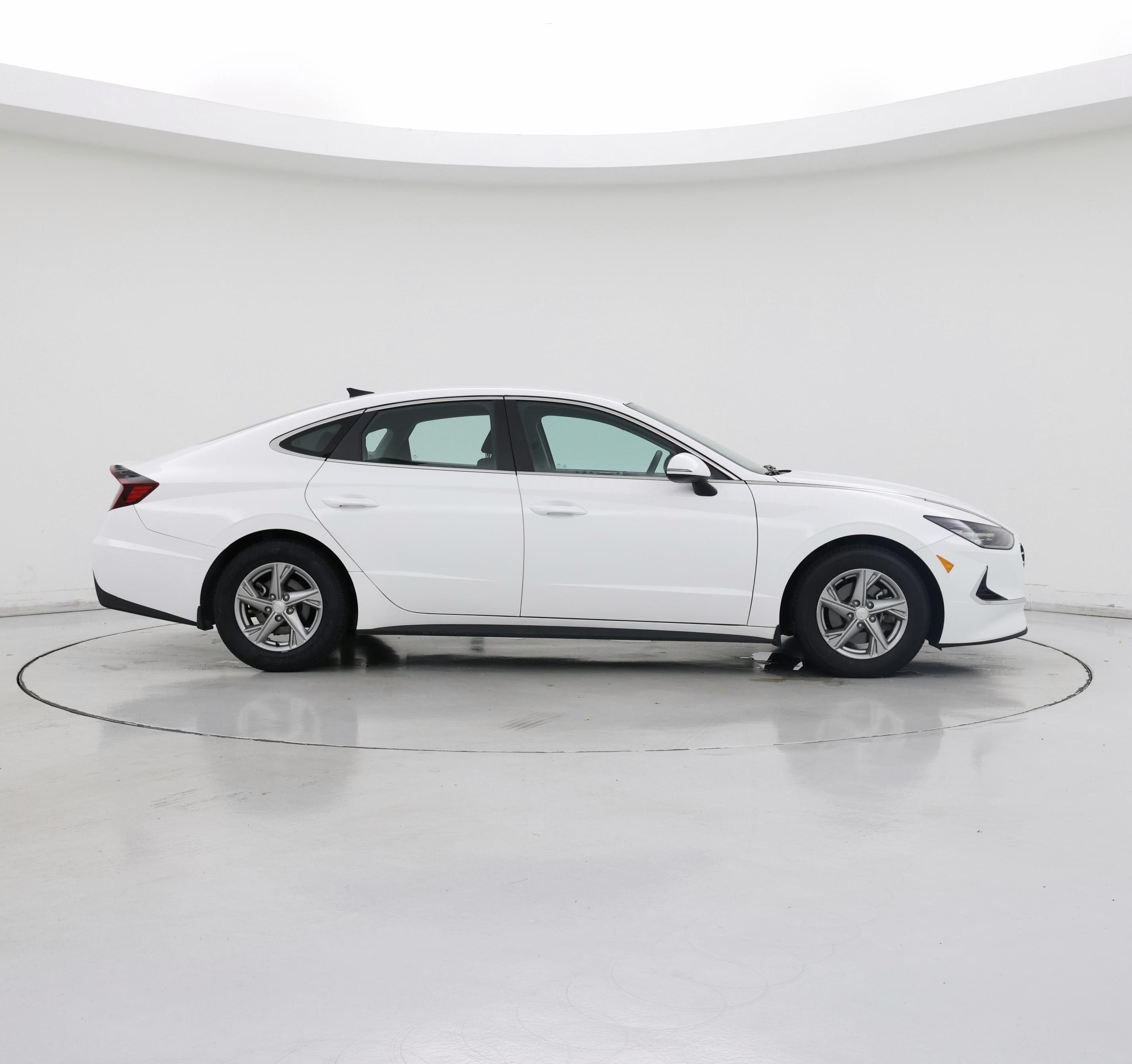 Thumbnail: 2023 Hyundai Sonata - 7