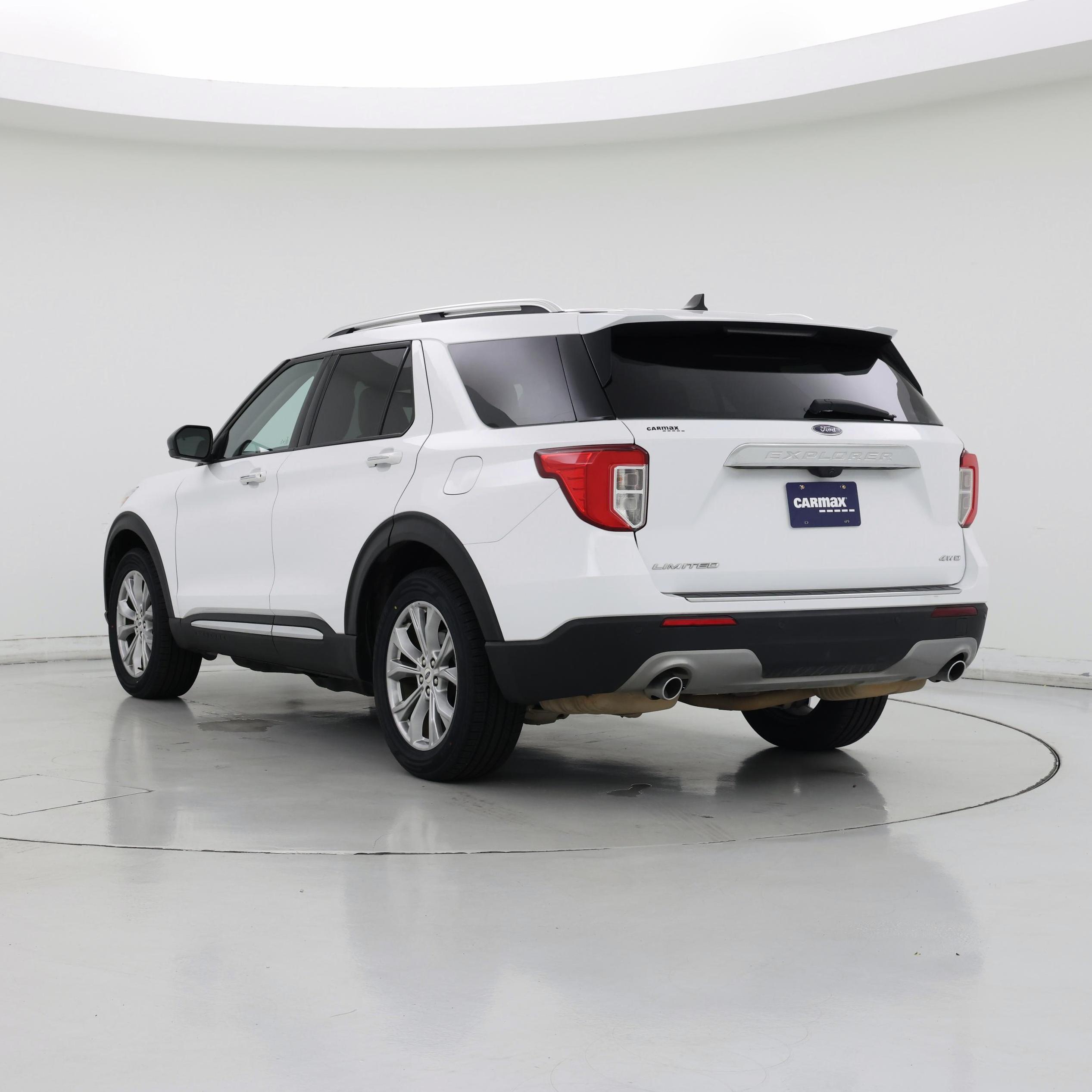 Thumbnail: 2023 Ford Explorer - 2
