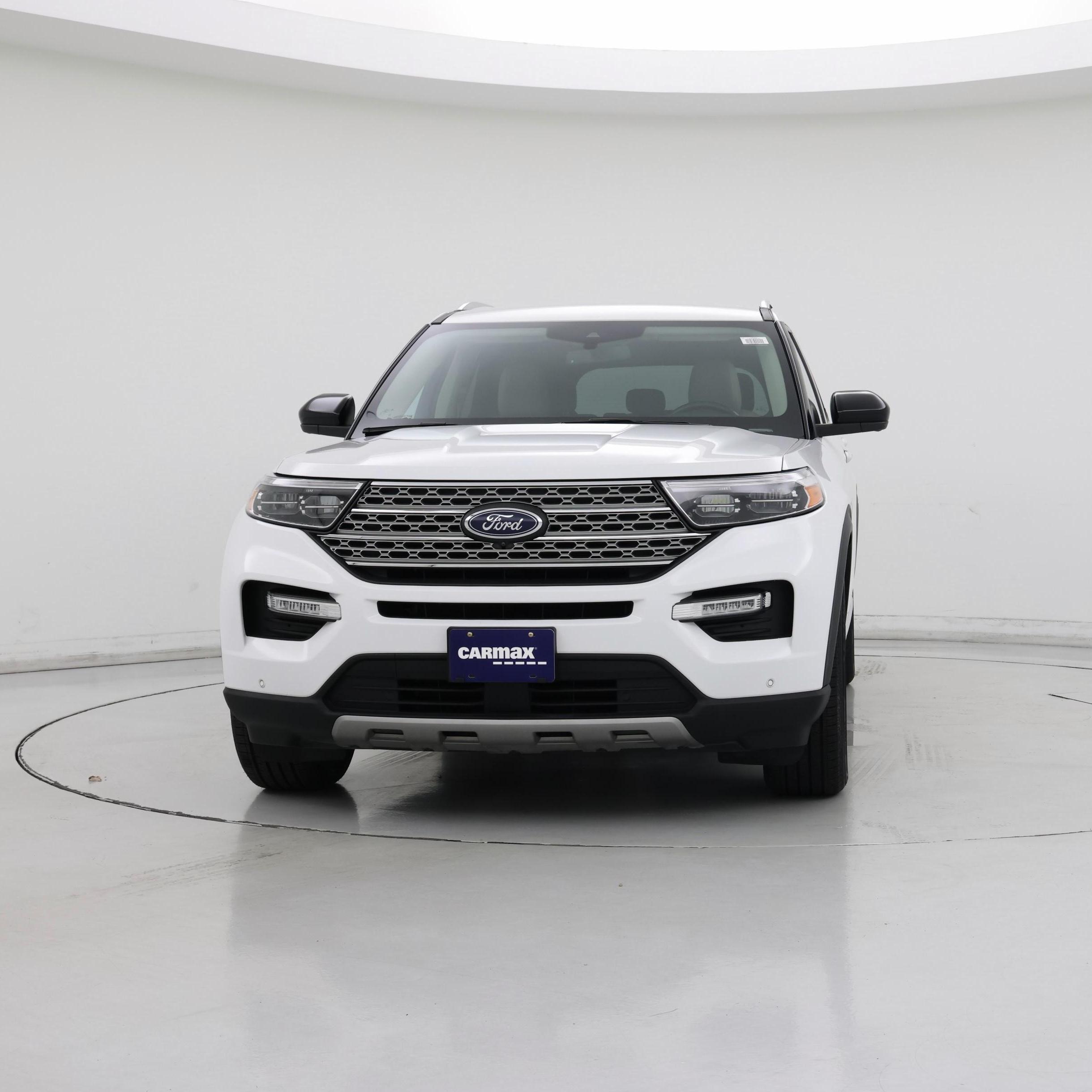Thumbnail: 2023 Ford Explorer - 5