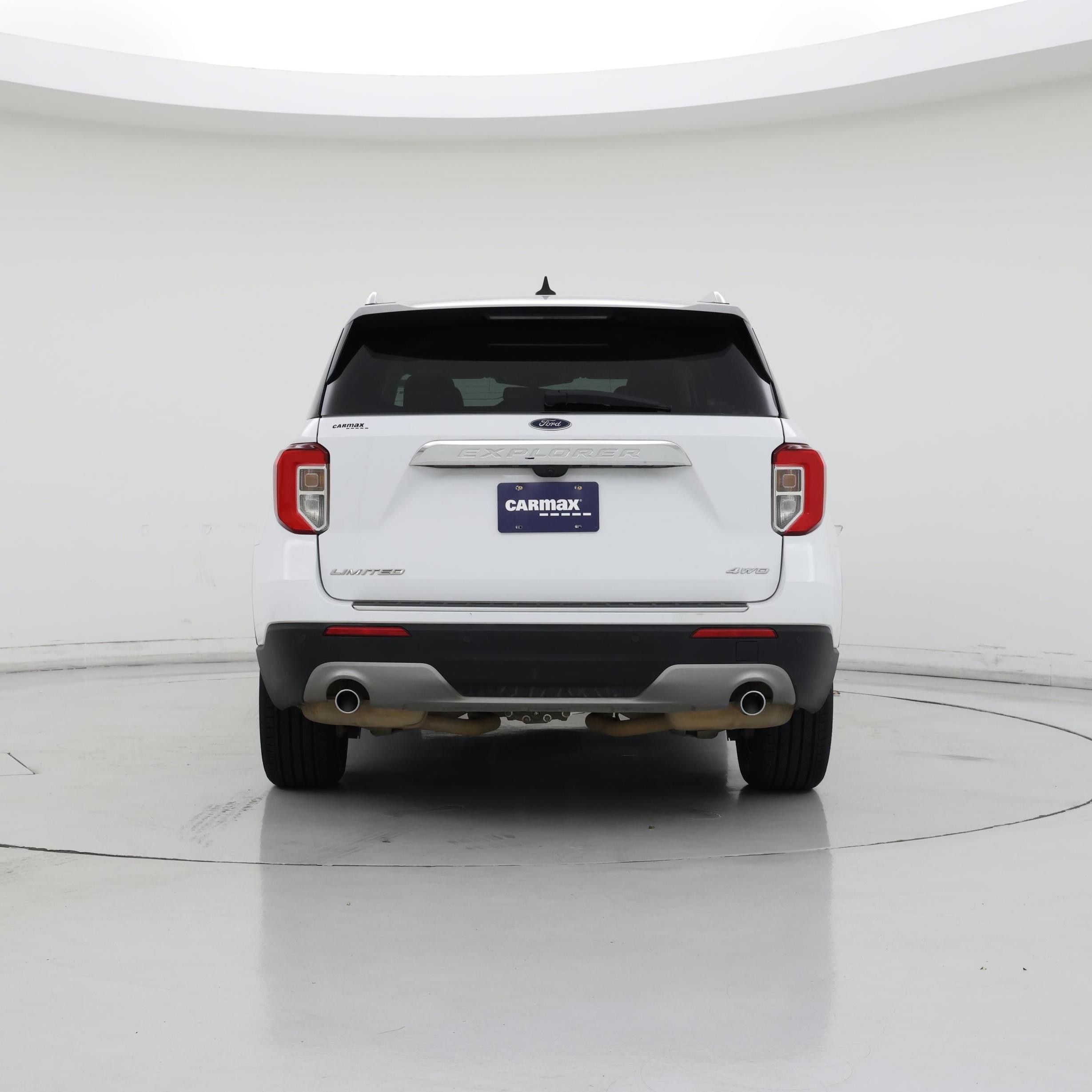 Thumbnail: 2023 Ford Explorer - 6