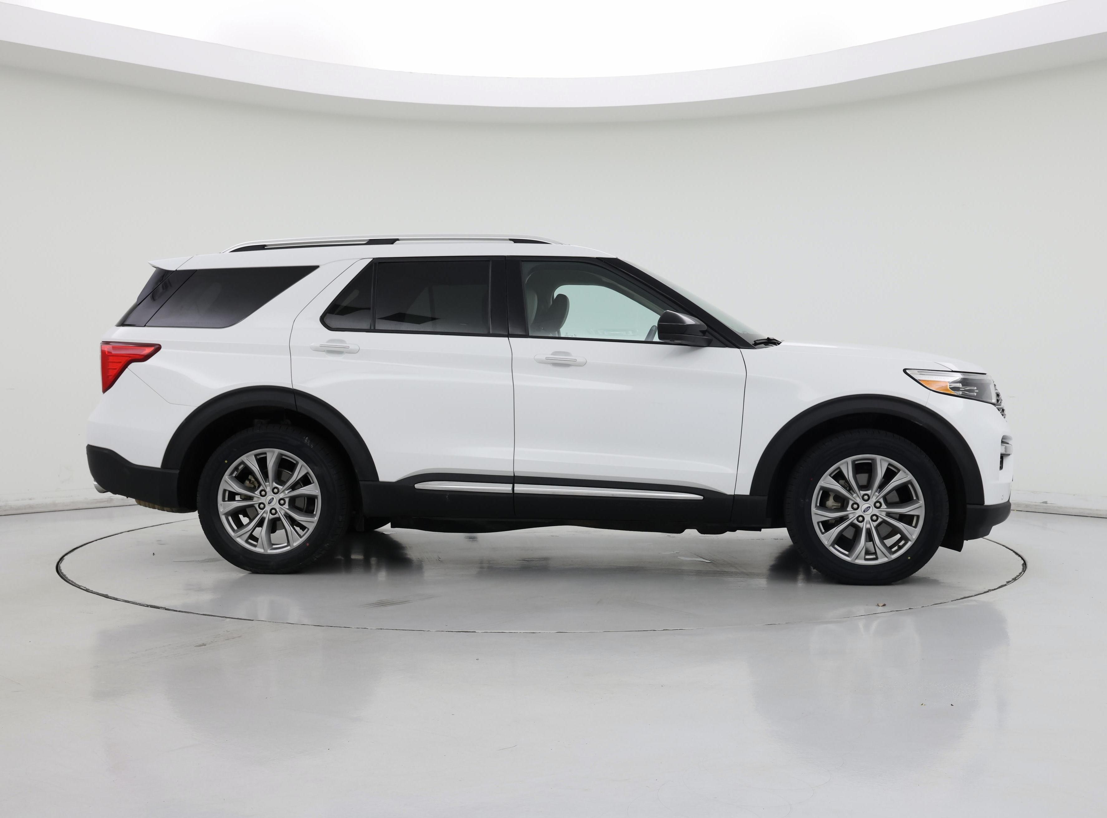 Thumbnail: 2023 Ford Explorer - 7