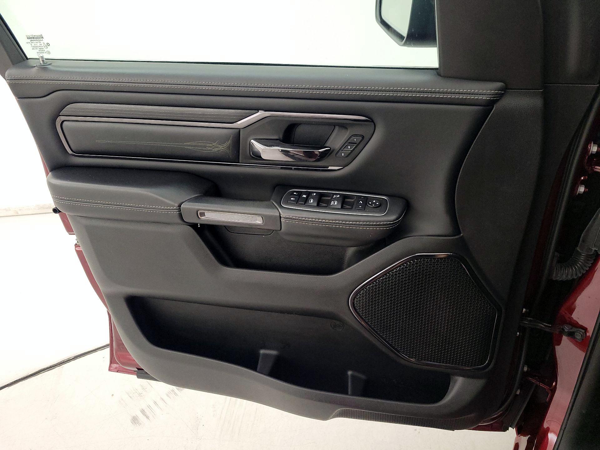 Thumbnail: 2023 RAM 1500 - 12