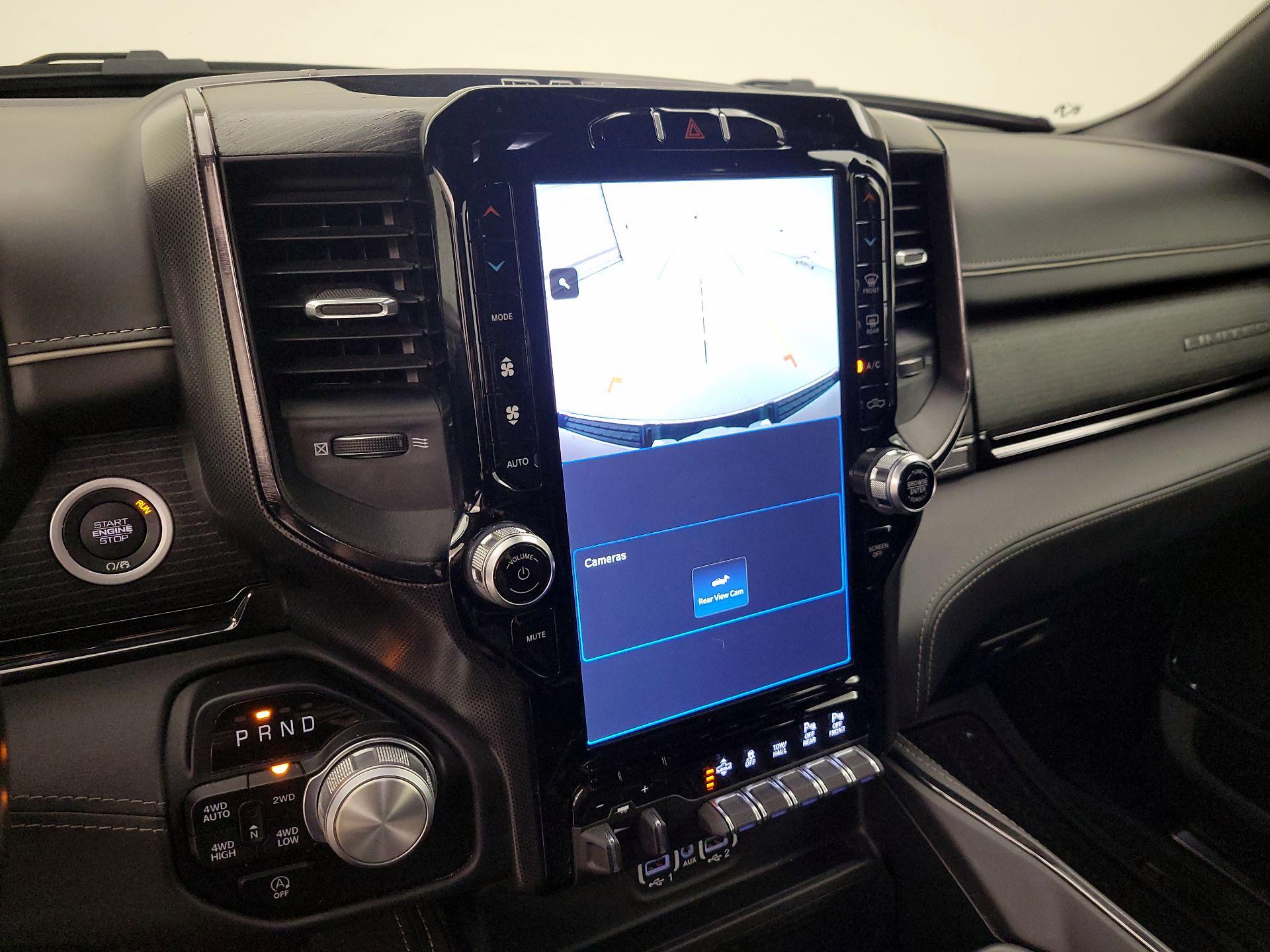 Thumbnail: 2023 RAM 1500 - 15