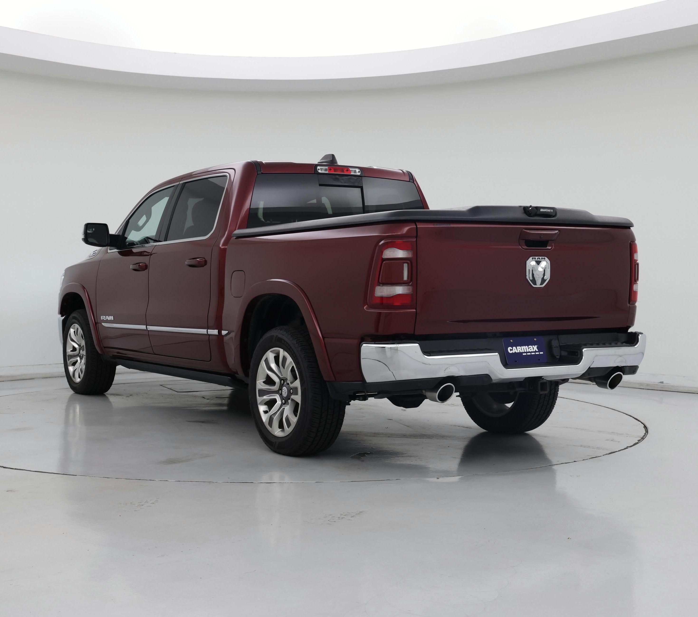 Thumbnail: 2023 RAM 1500 - 2