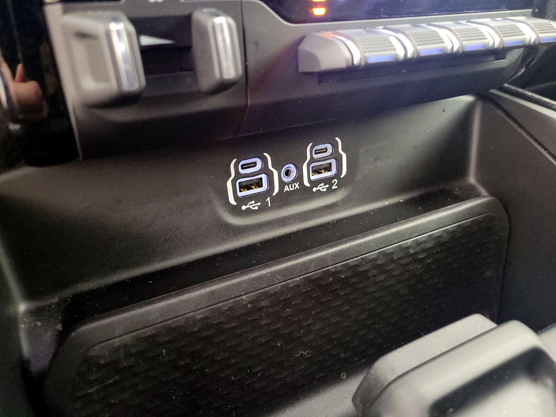 Thumbnail: 2023 RAM 1500 - 19