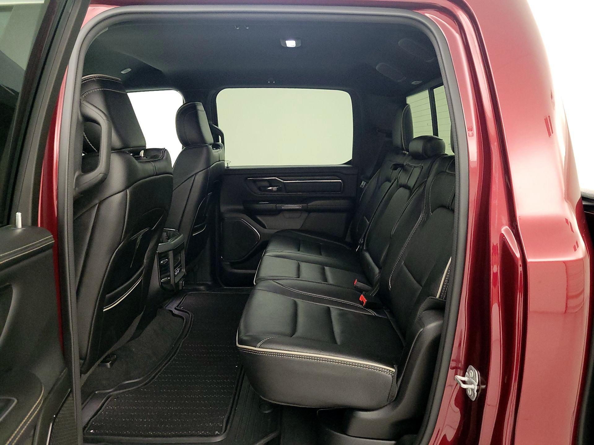 Thumbnail: 2023 RAM 1500 - 20