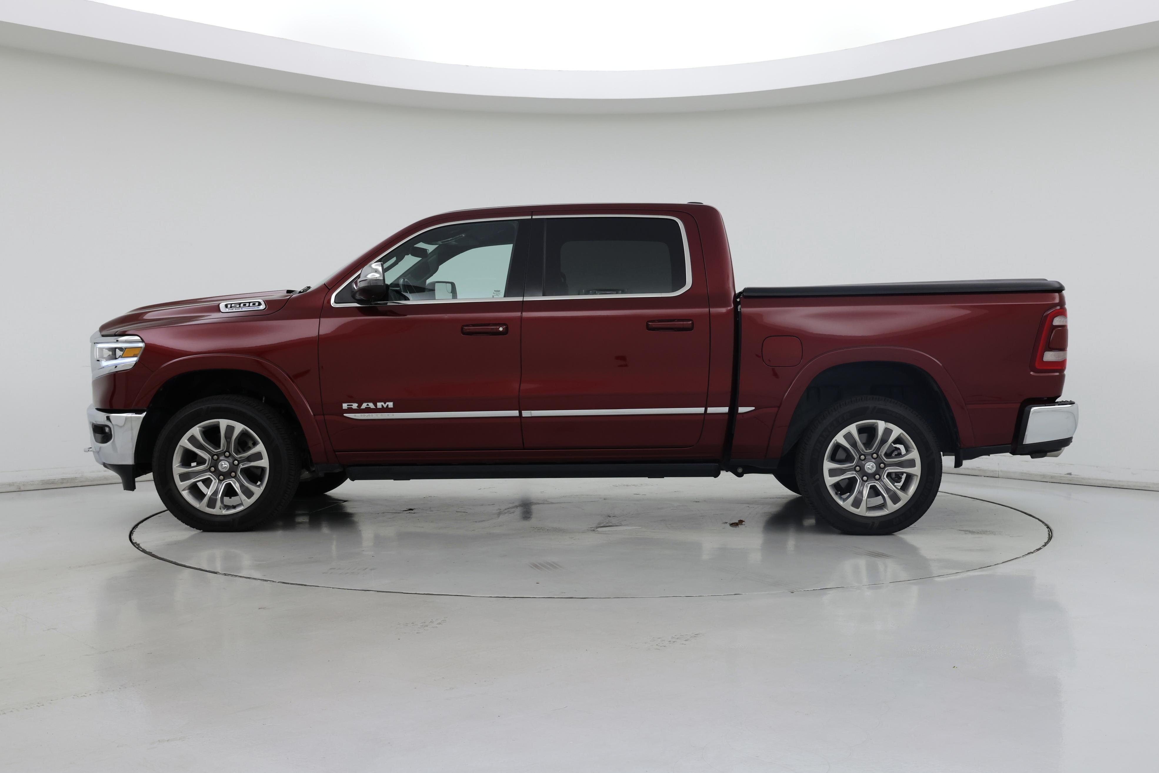Thumbnail: 2023 RAM 1500 - 3
