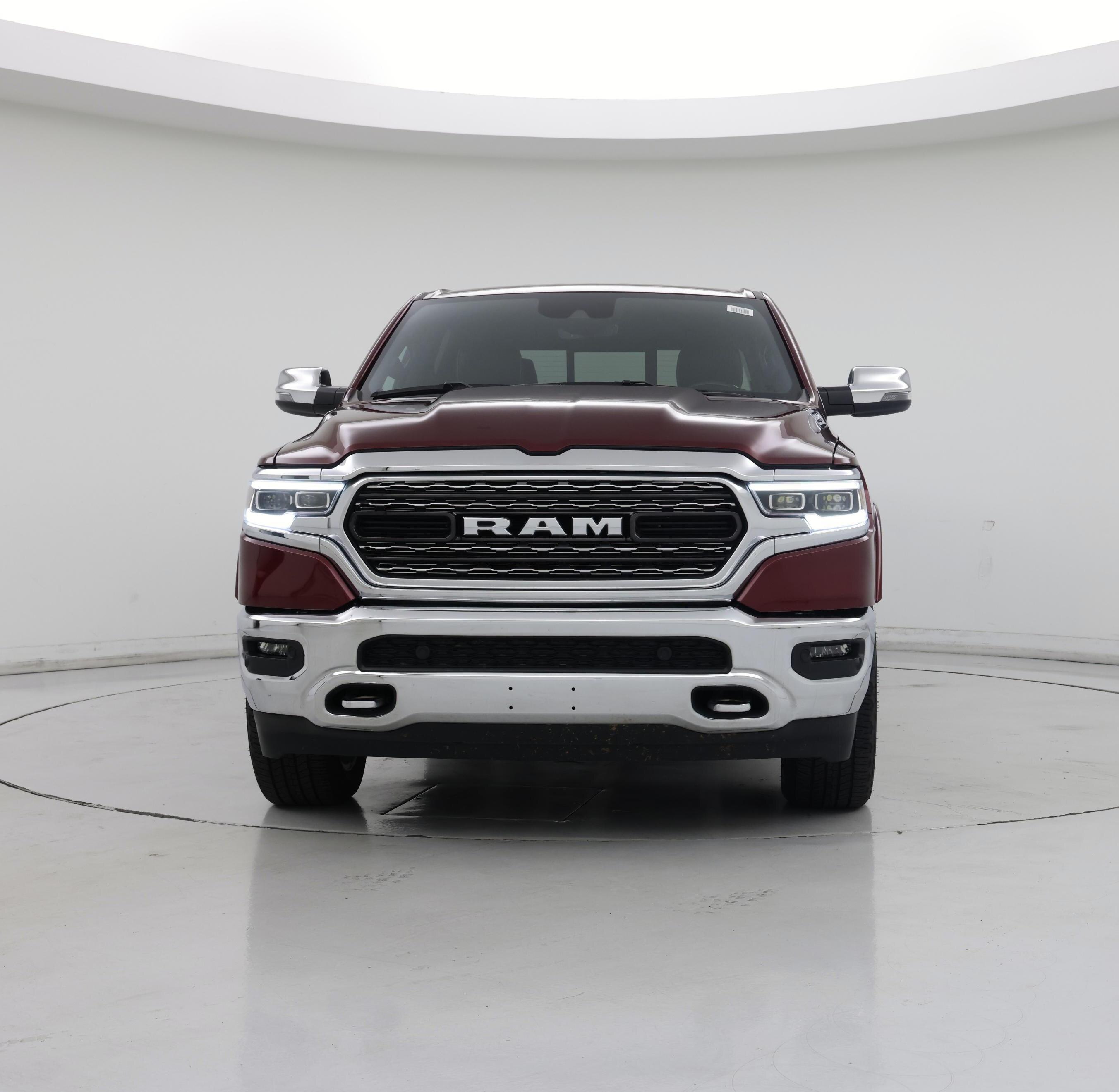 Thumbnail: 2023 RAM 1500 - 5