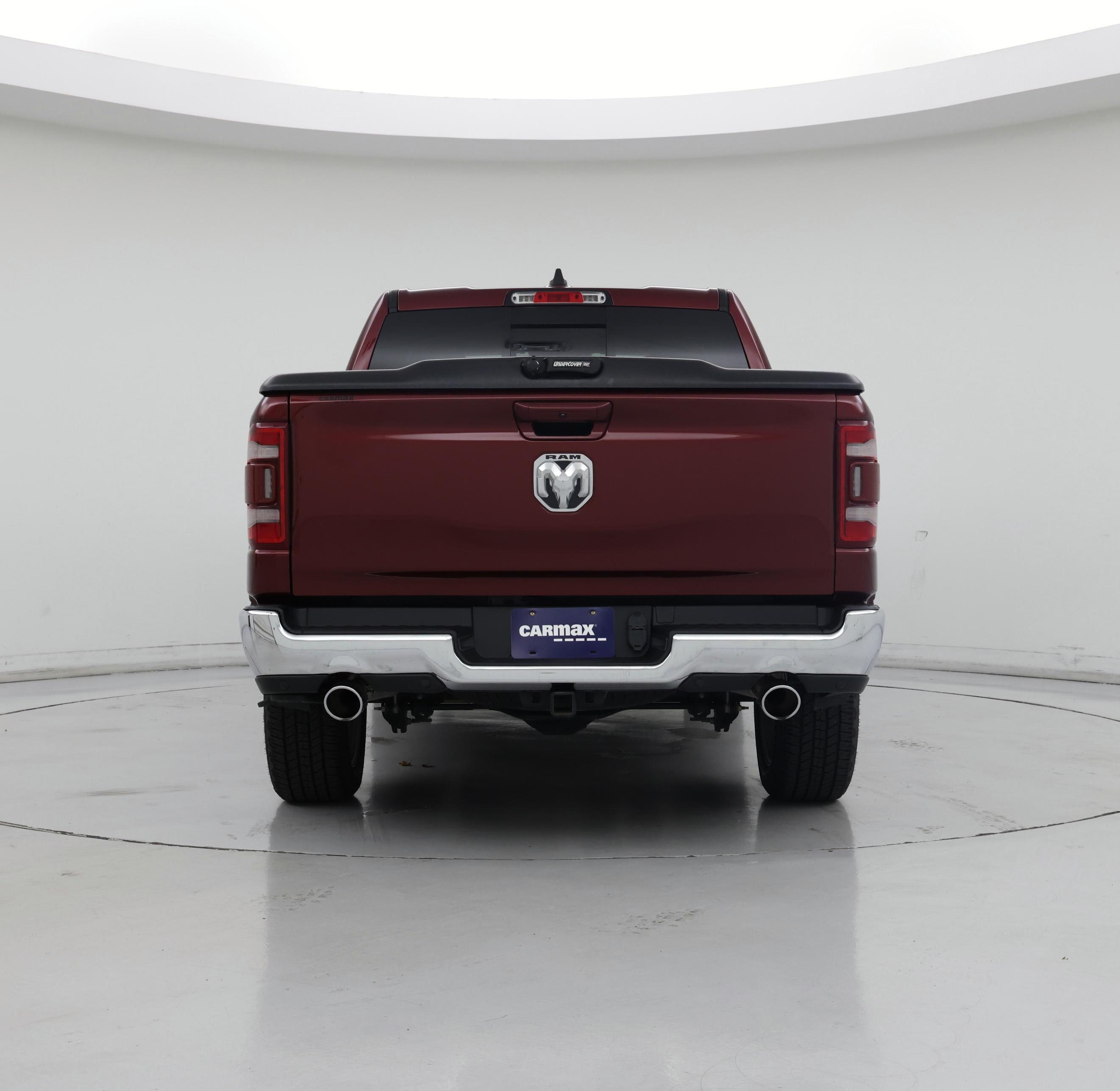 Thumbnail: 2023 RAM 1500 - 6