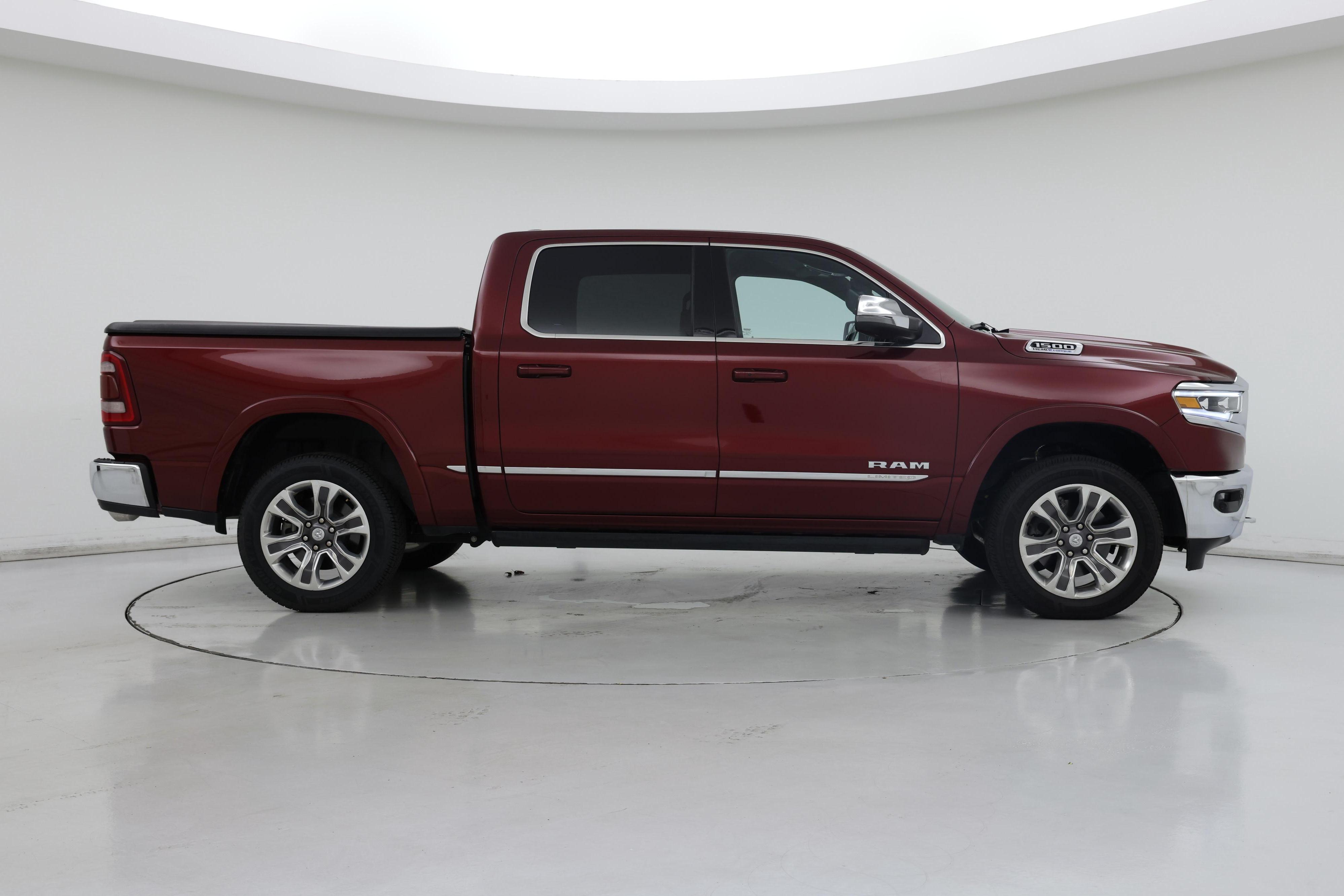 Thumbnail: 2023 RAM 1500 - 7
