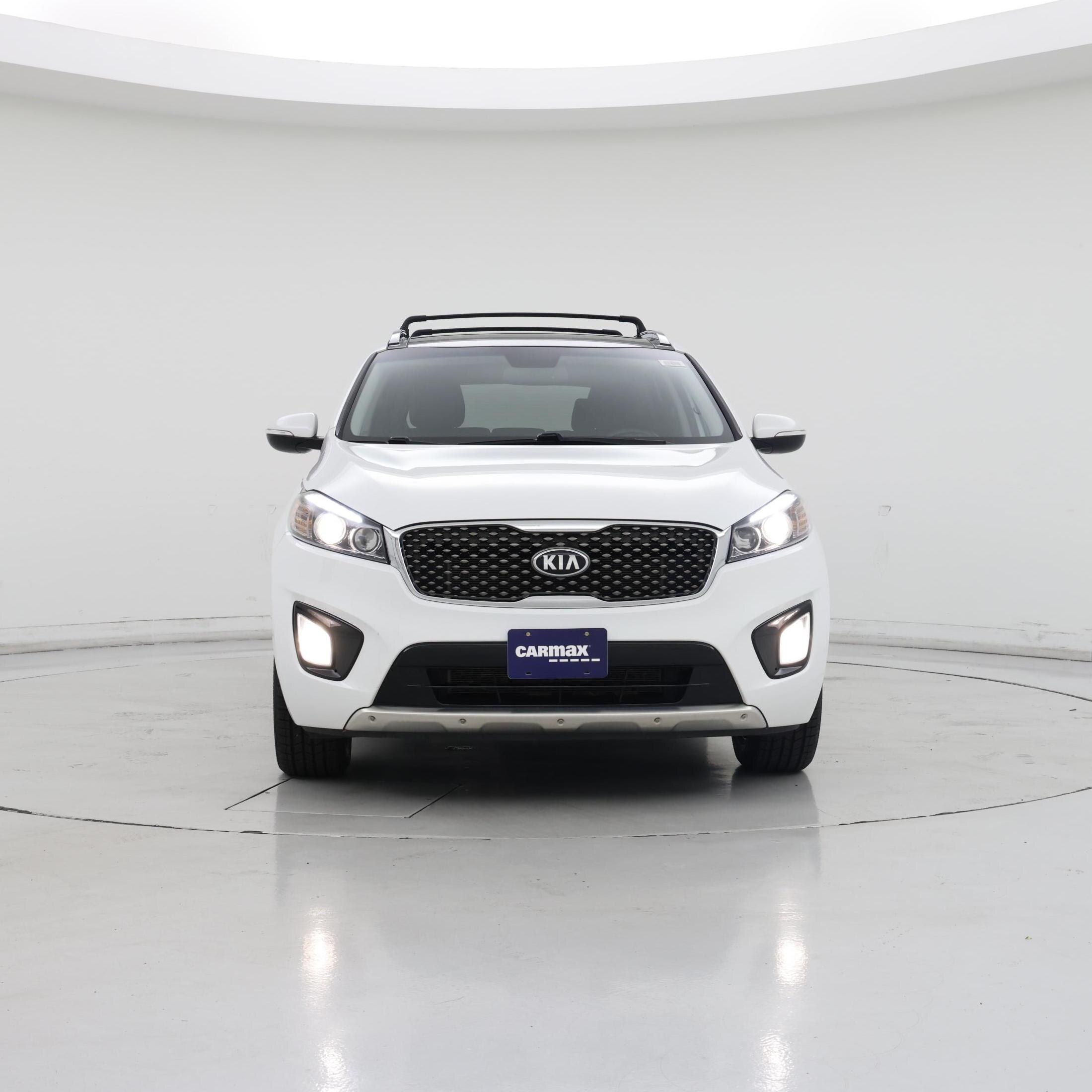Thumbnail: 2016 Kia Sorento - 5