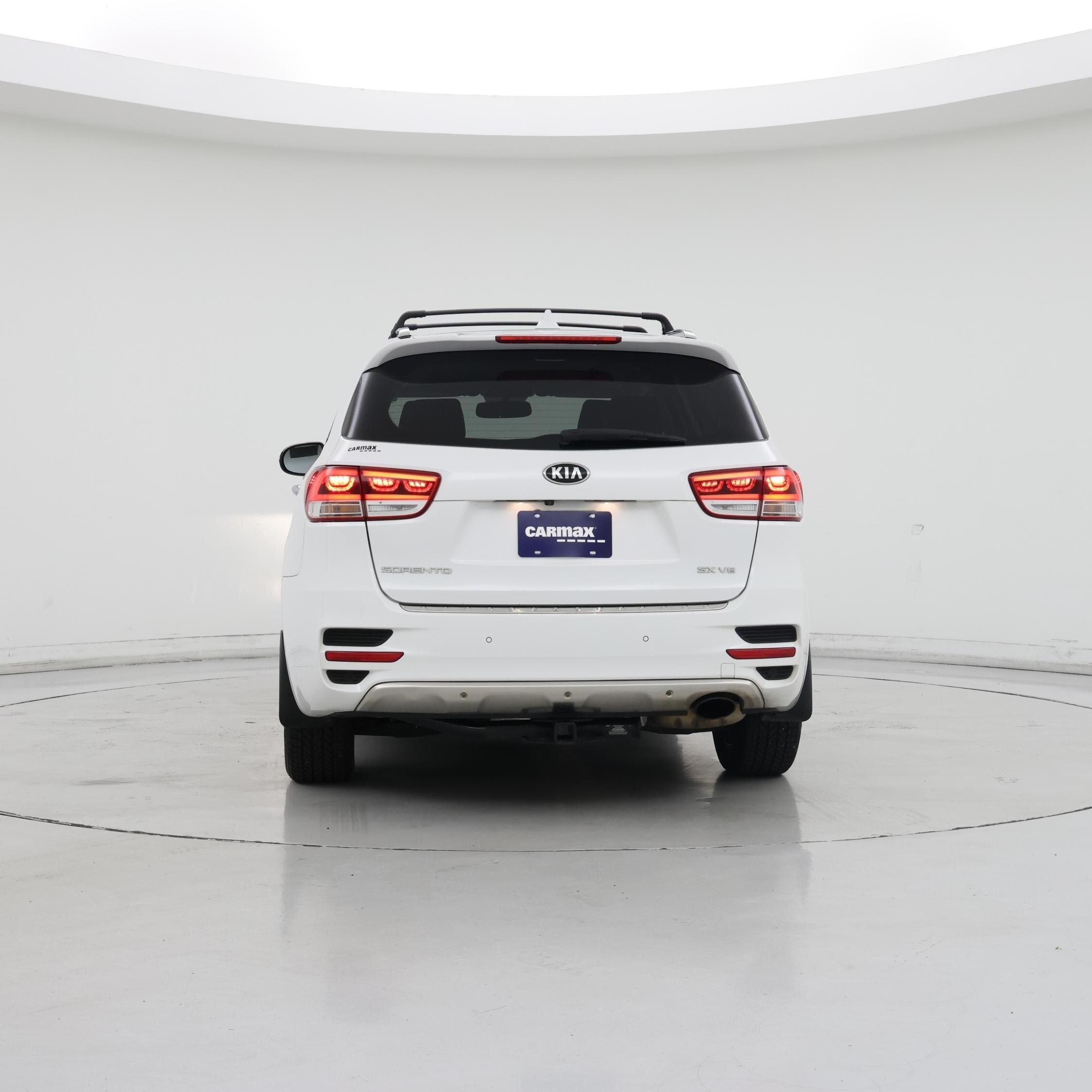 Thumbnail: 2016 Kia Sorento - 6