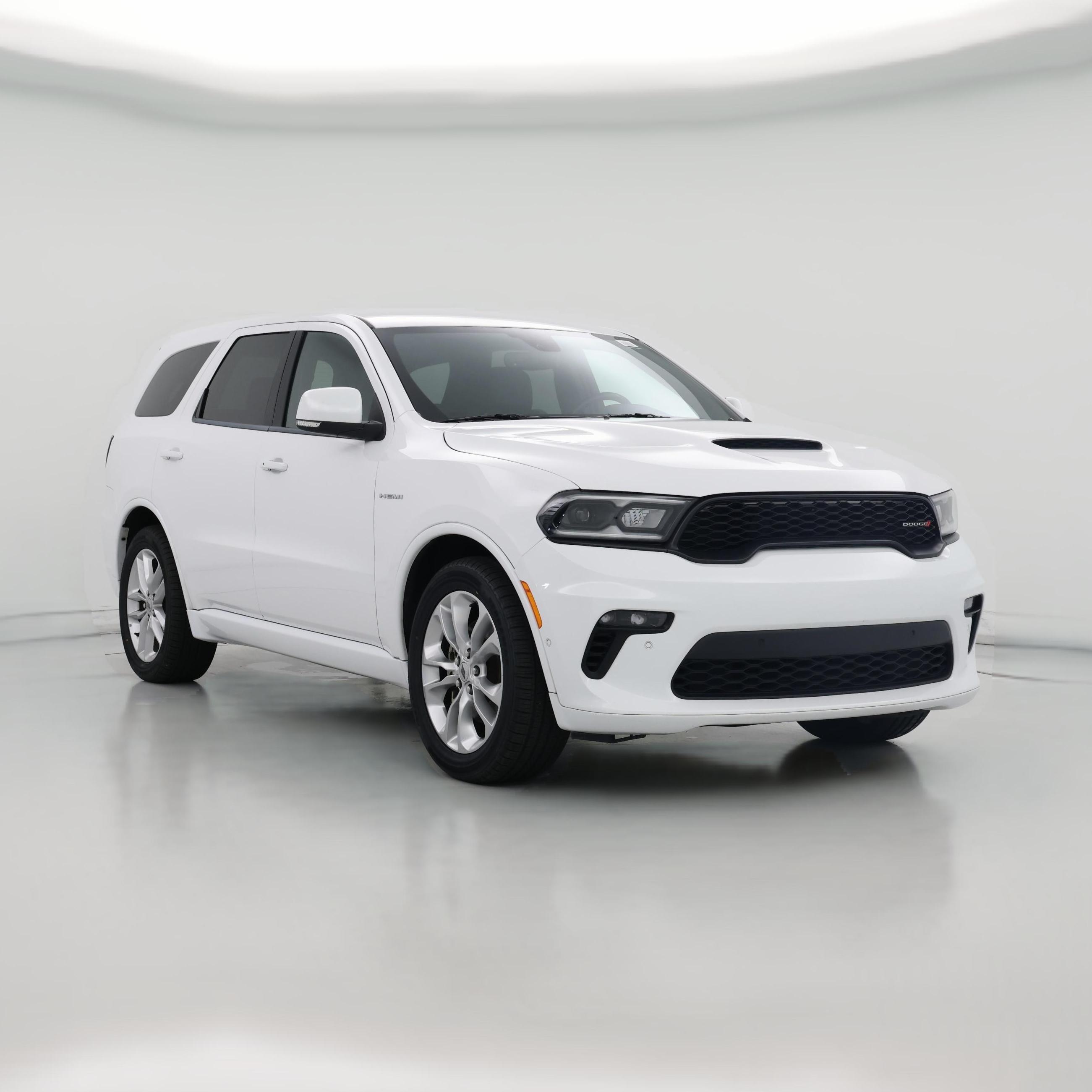 Thumbnail: 2022 Dodge Durango - 1