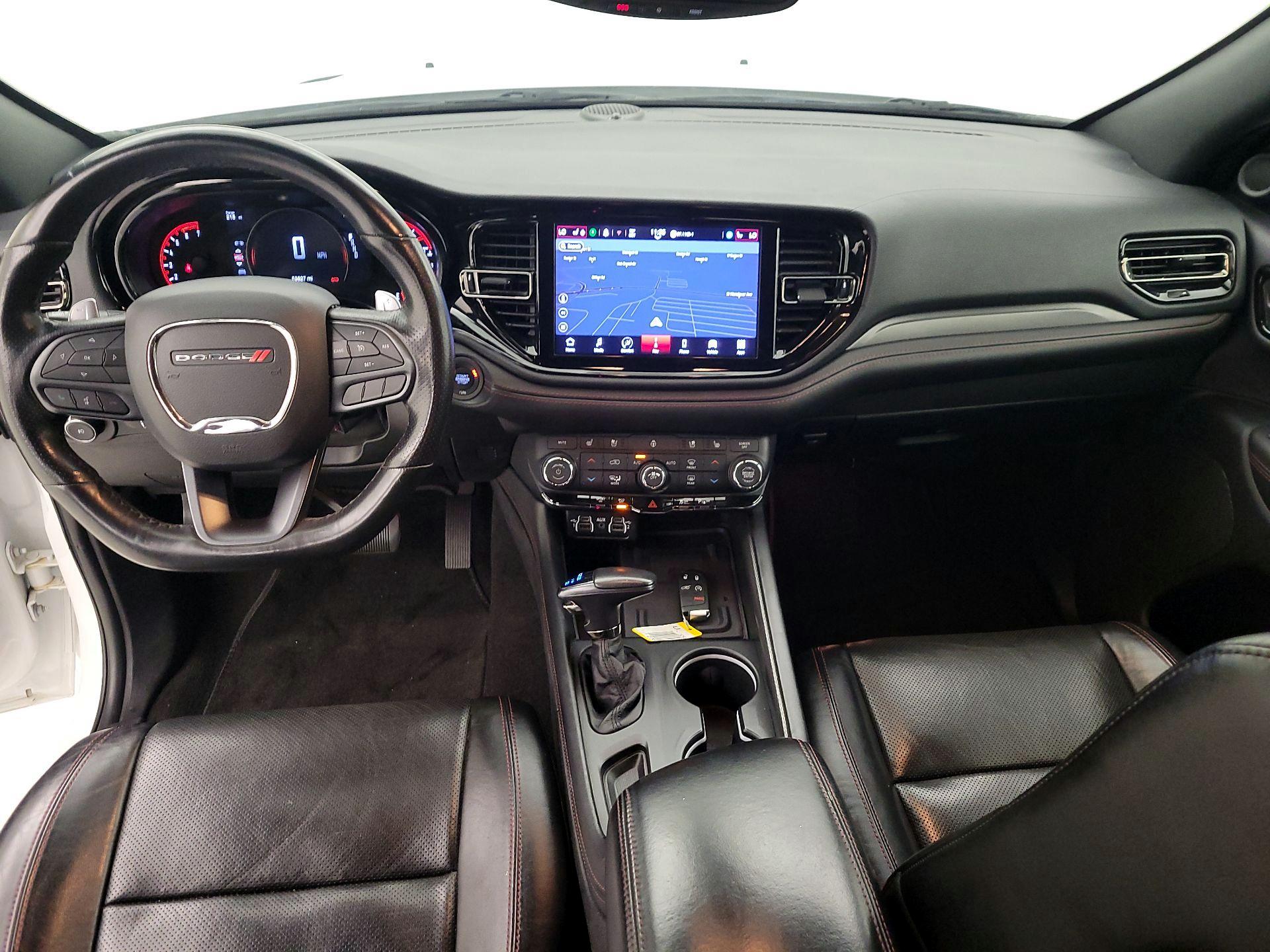 Thumbnail: 2022 Dodge Durango - 9