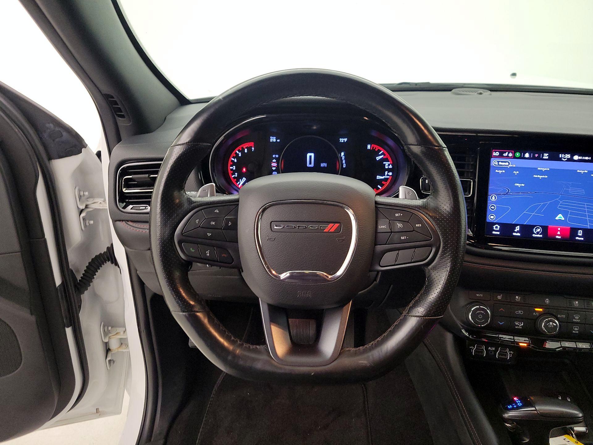 Thumbnail: 2022 Dodge Durango - 10