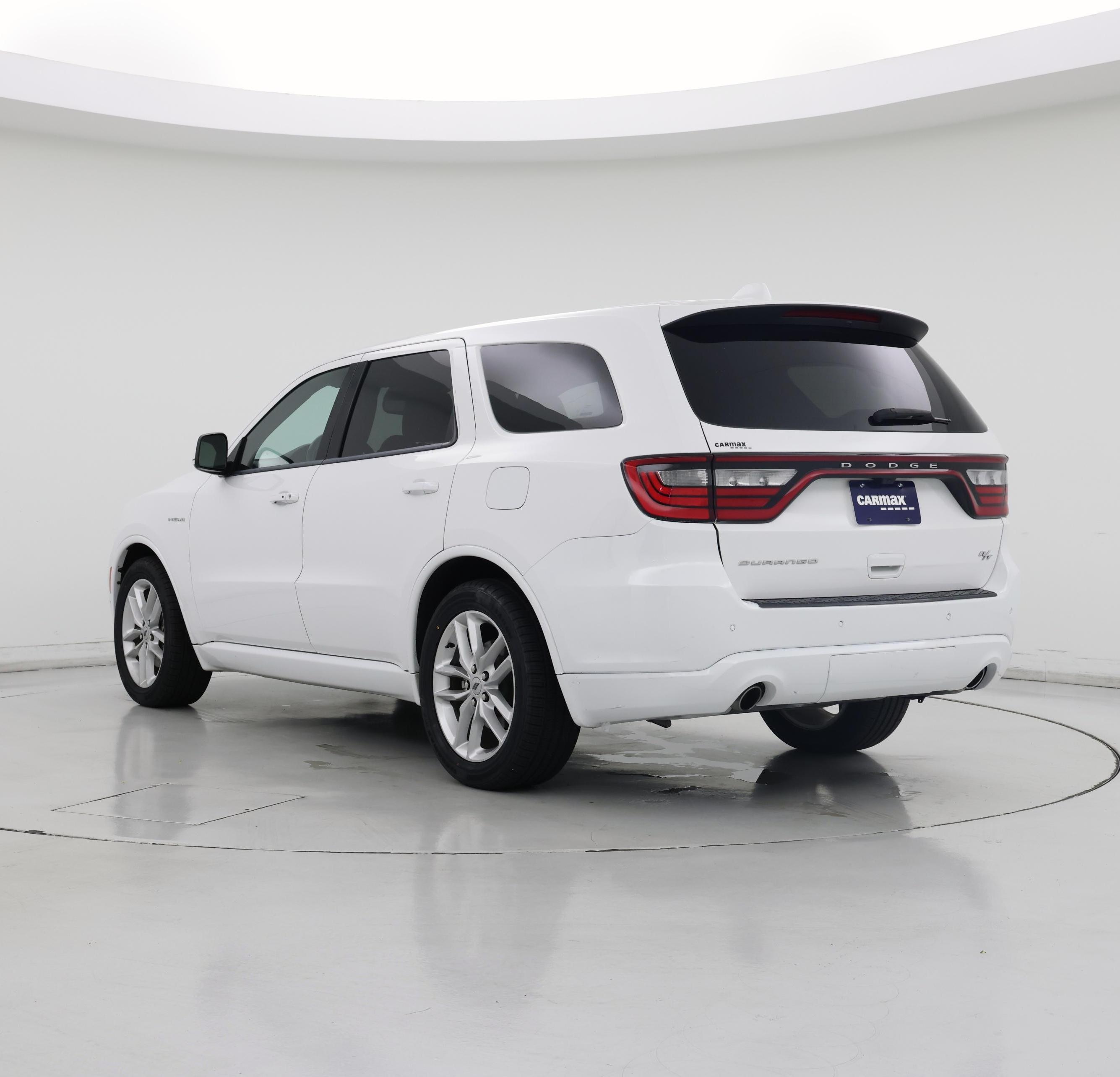 Thumbnail: 2022 Dodge Durango - 2