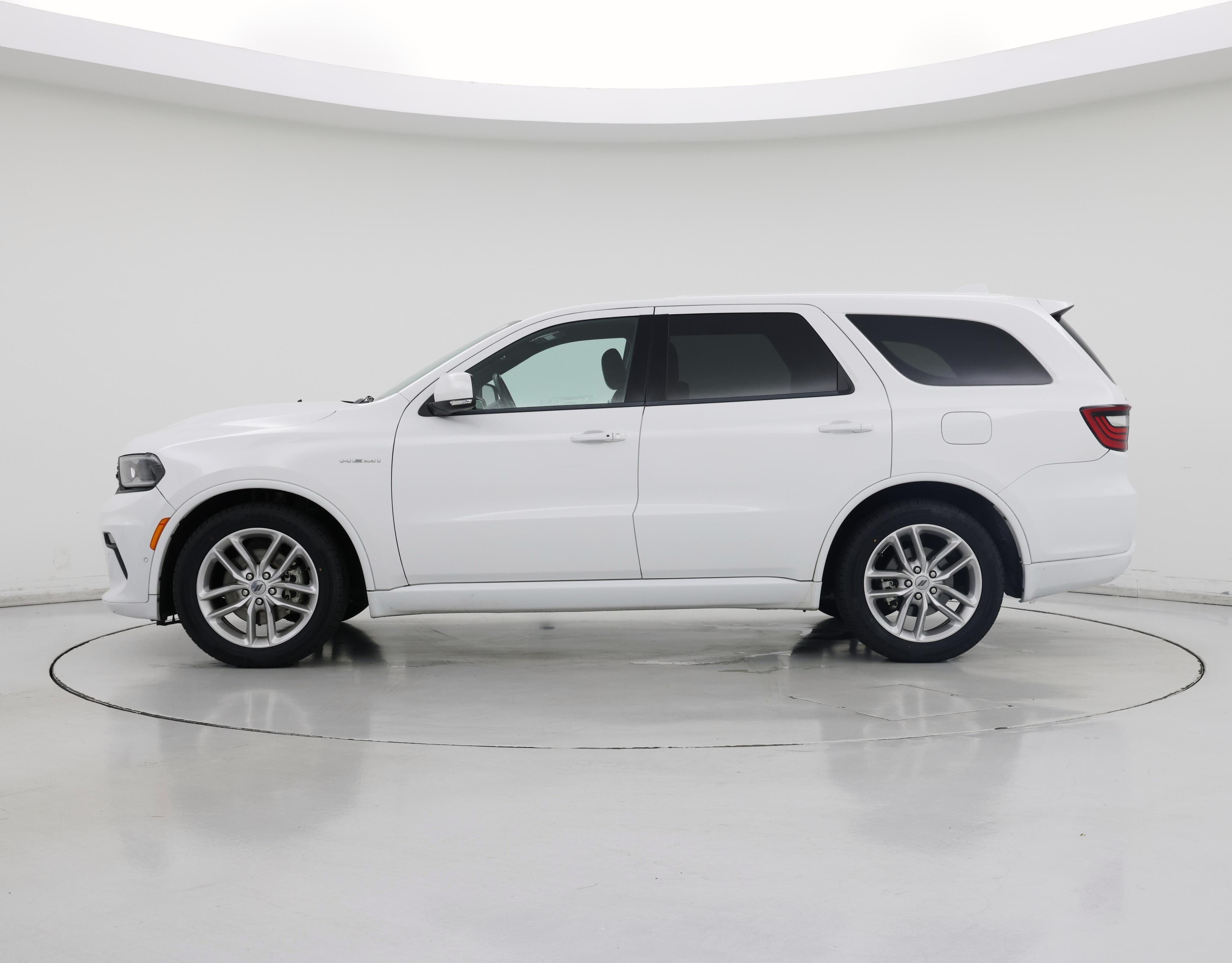Thumbnail: 2022 Dodge Durango - 3