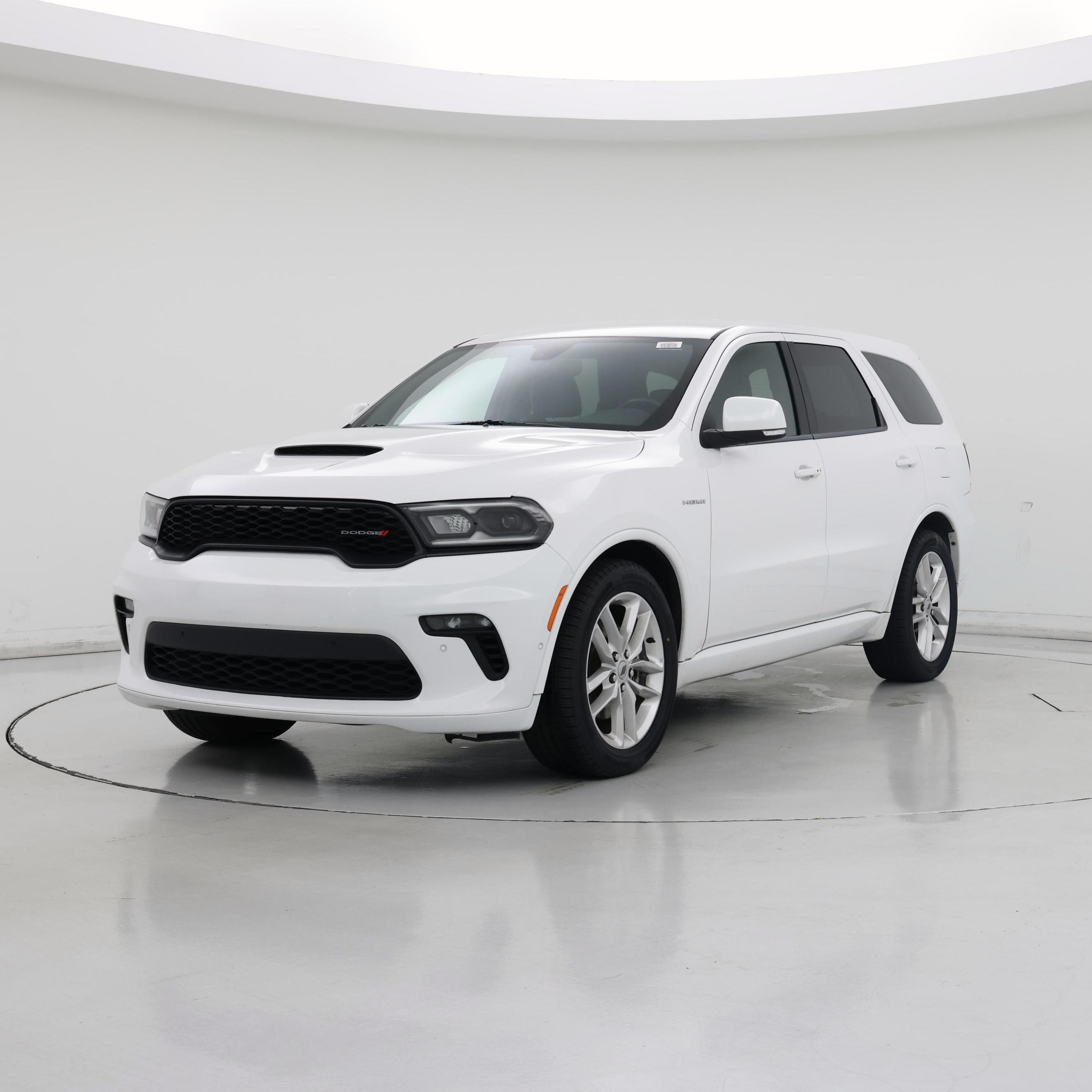 Thumbnail: 2022 Dodge Durango - 4