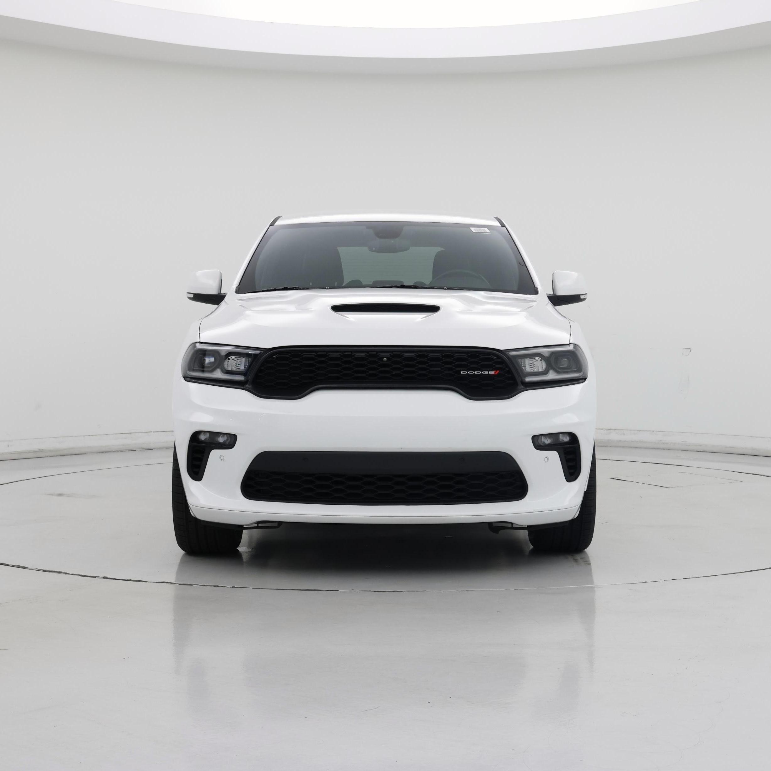 Thumbnail: 2022 Dodge Durango - 5