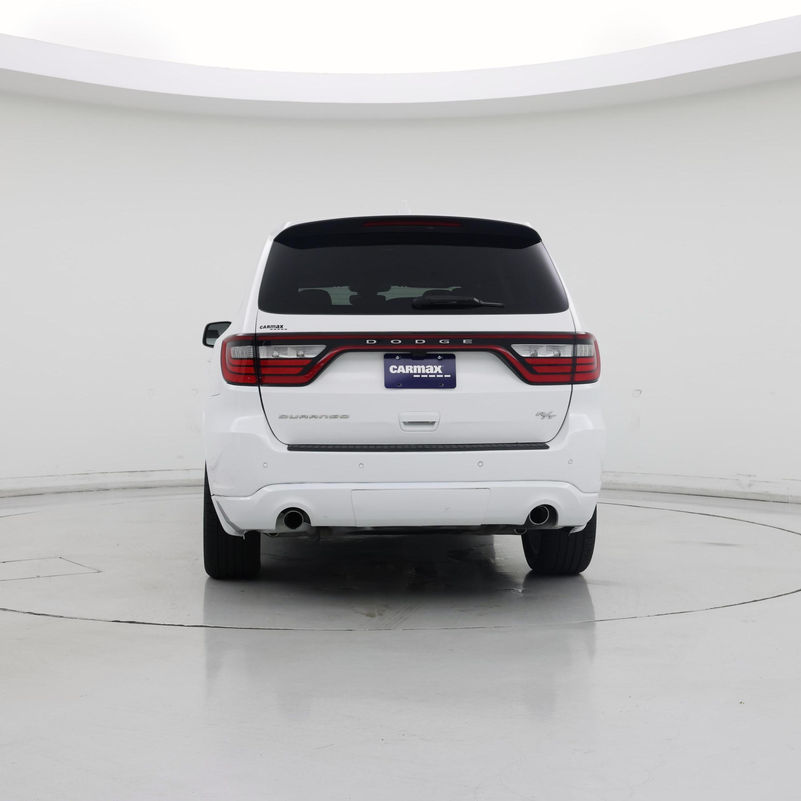 Thumbnail: 2022 Dodge Durango - 6