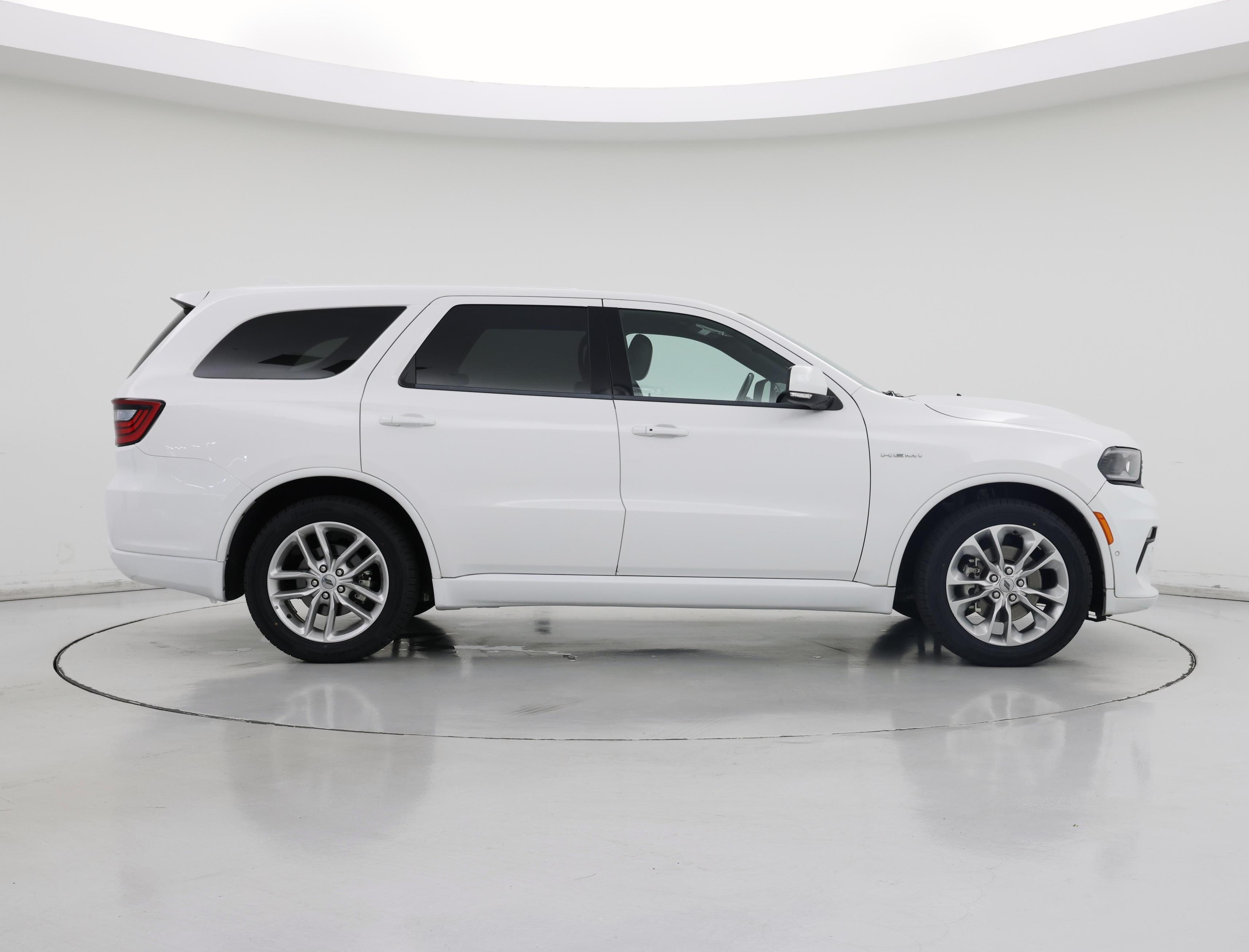 Thumbnail: 2022 Dodge Durango - 7