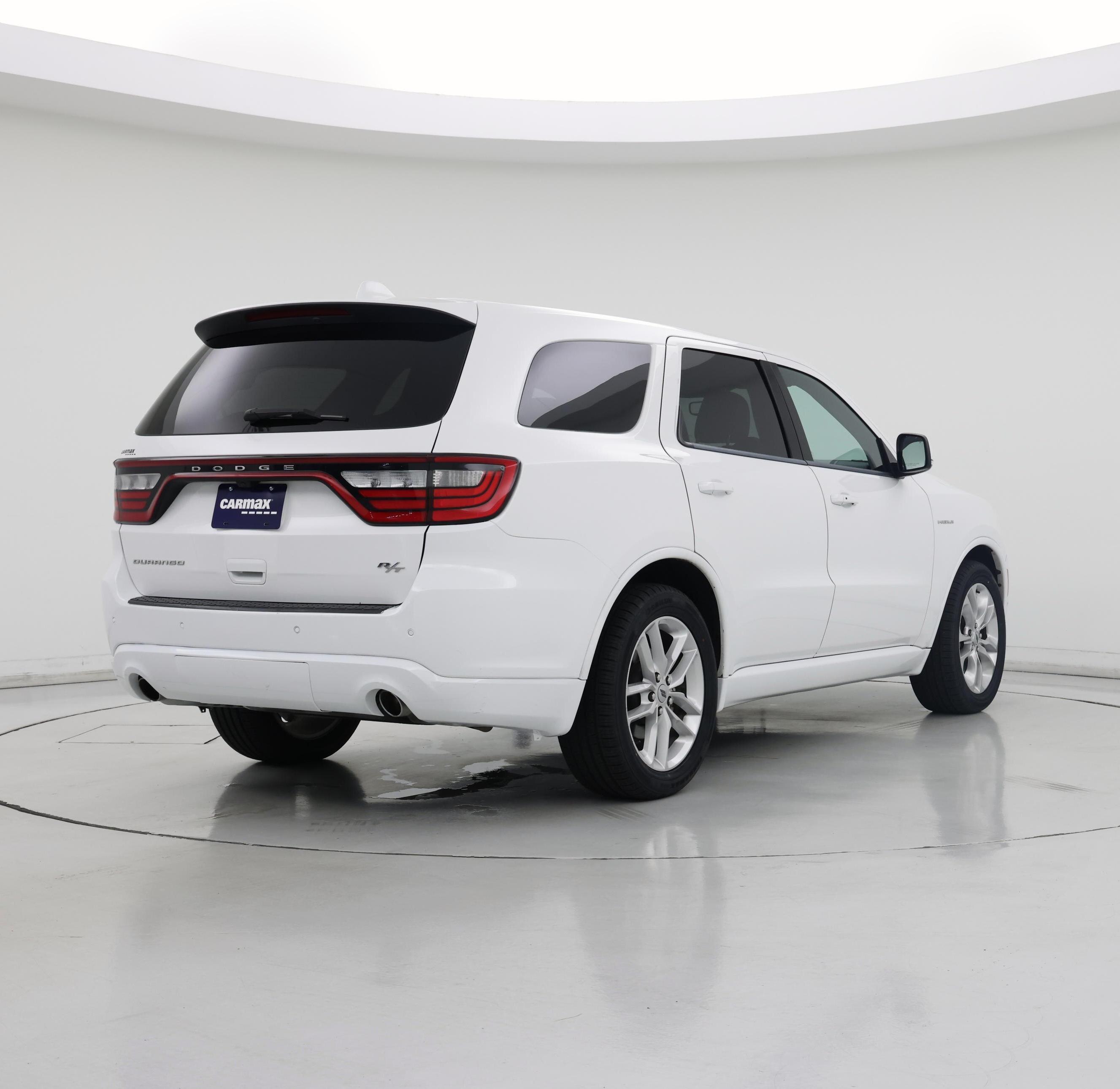 Thumbnail: 2022 Dodge Durango - 8