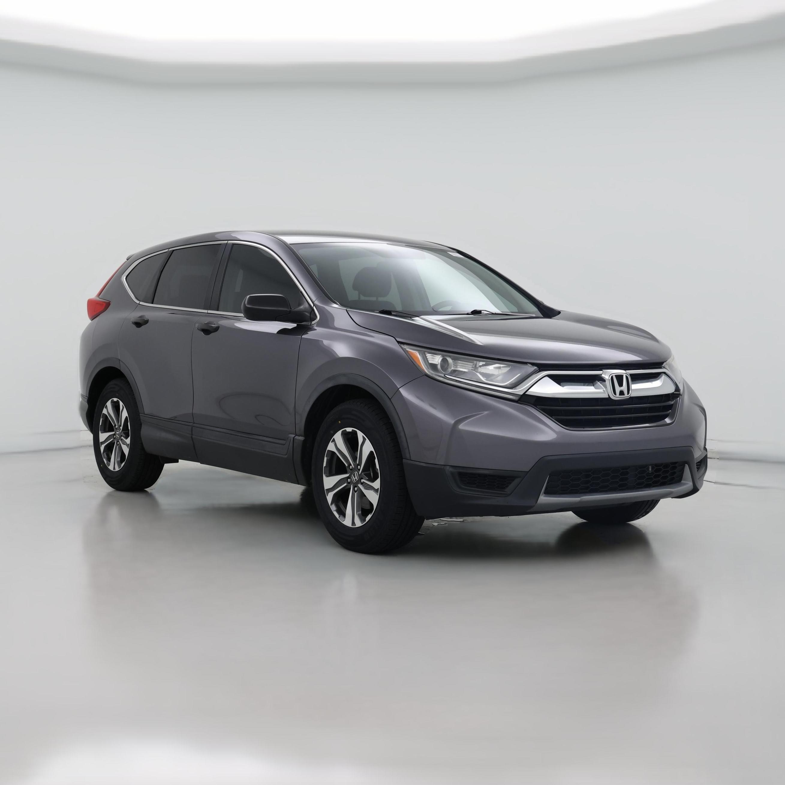 Thumbnail: 2019 Honda CR-V - 1