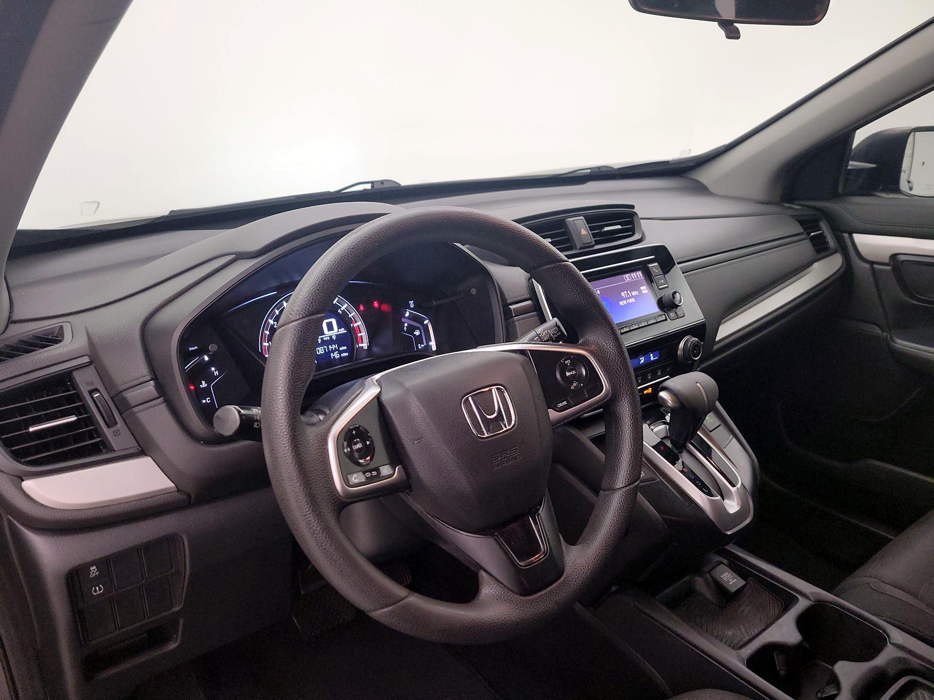 Thumbnail: 2019 Honda CR-V - 9