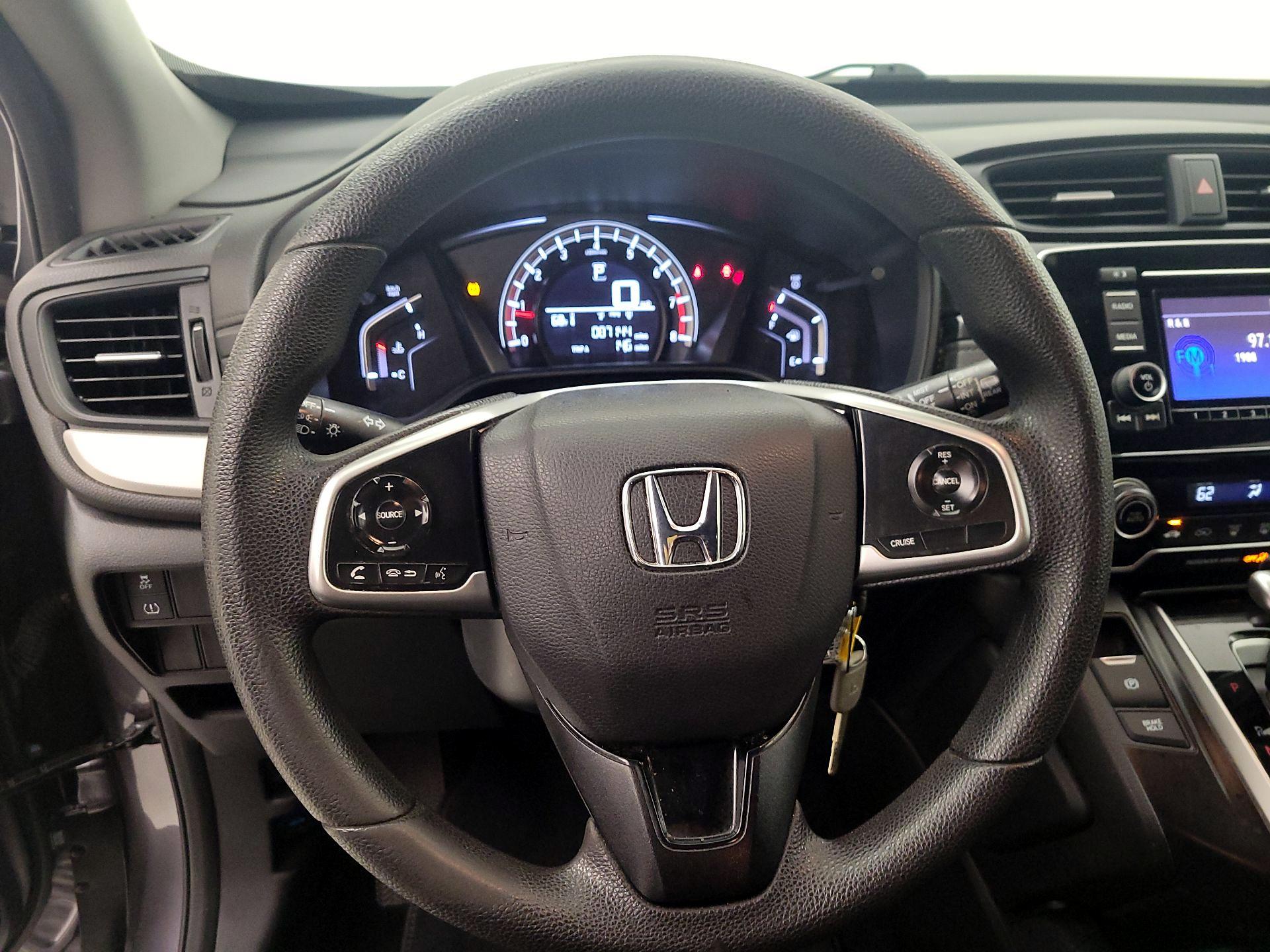 Thumbnail: 2019 Honda CR-V - 10