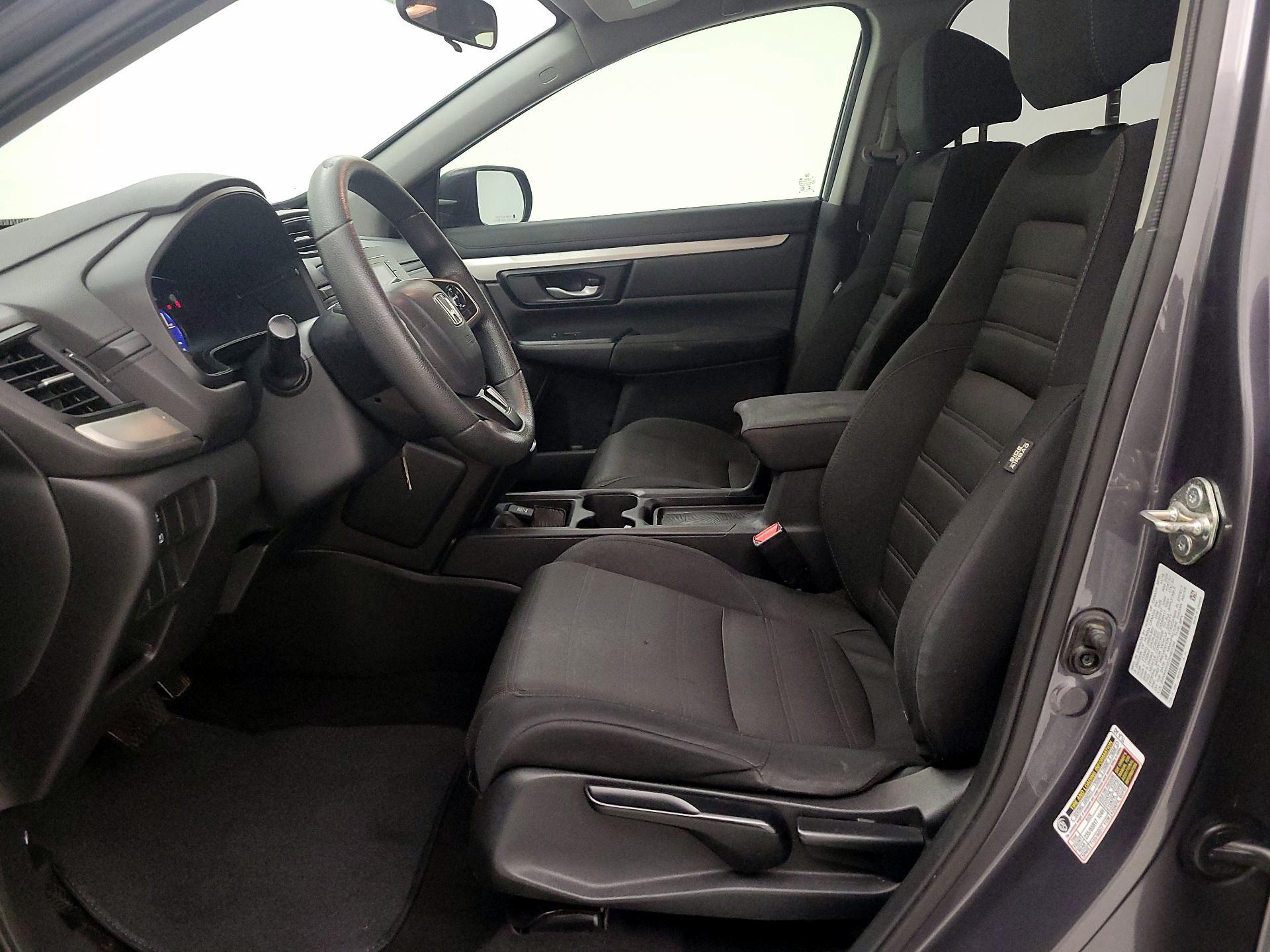 Thumbnail: 2019 Honda CR-V - 11