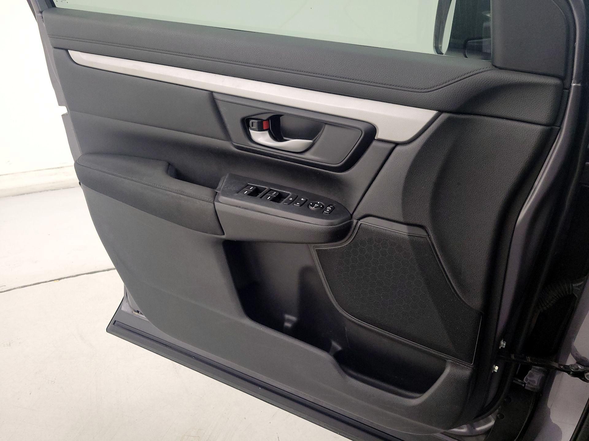 Thumbnail: 2019 Honda CR-V - 12