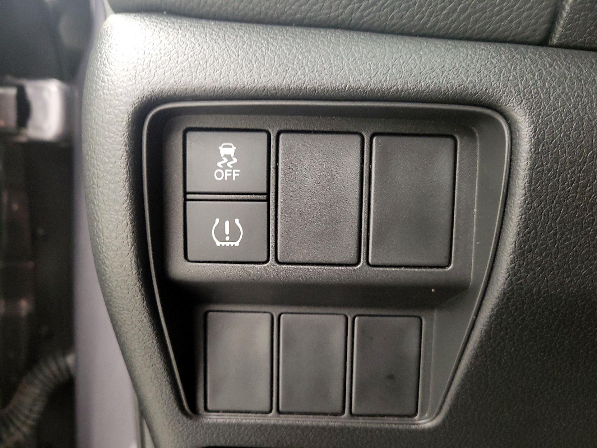 Thumbnail: 2019 Honda CR-V - 13
