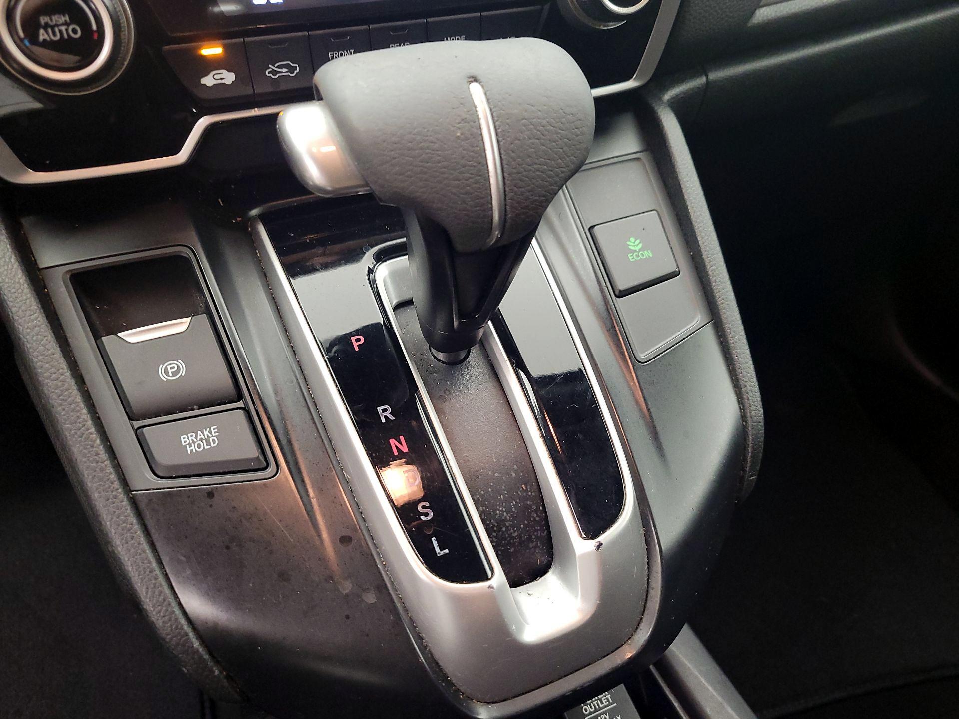 Thumbnail: 2019 Honda CR-V - 17