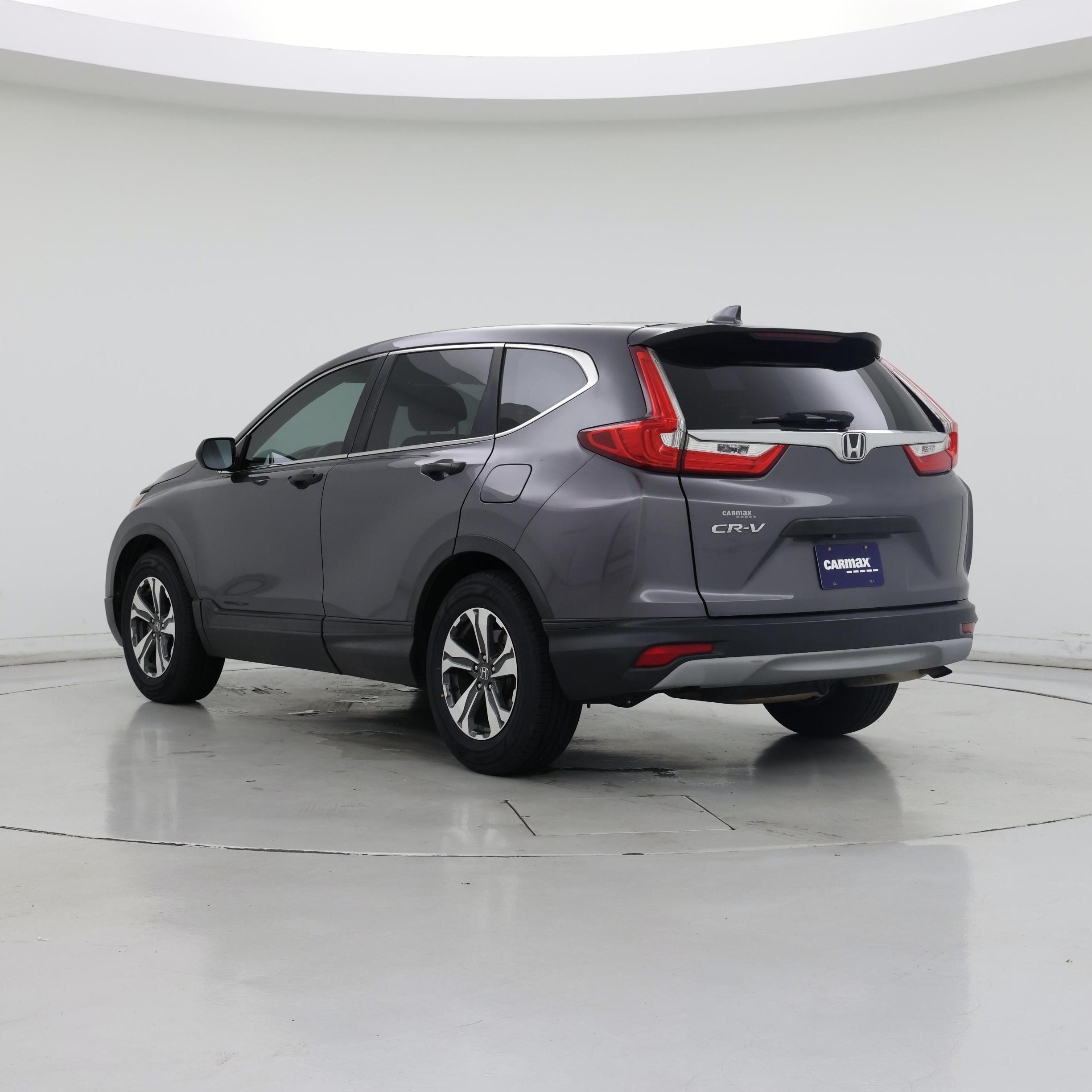 Thumbnail: 2019 Honda CR-V - 2
