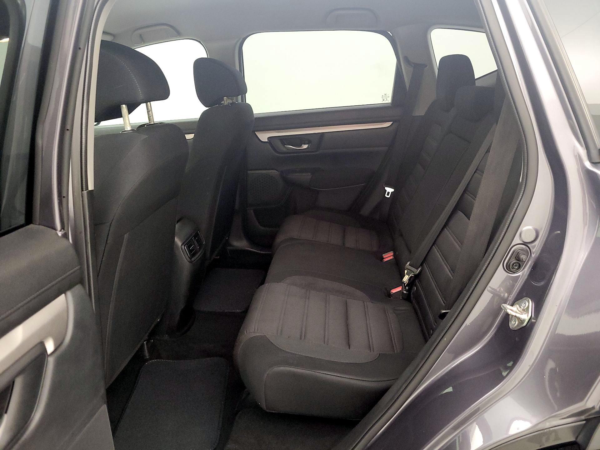 Thumbnail: 2019 Honda CR-V - 19