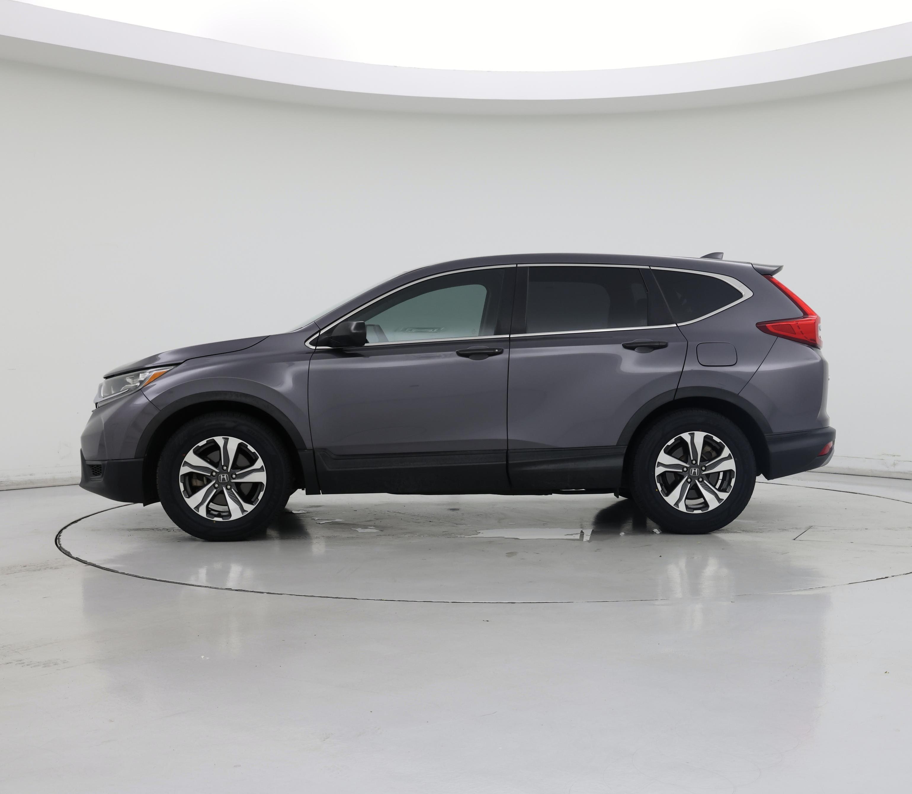 Thumbnail: 2019 Honda CR-V - 3