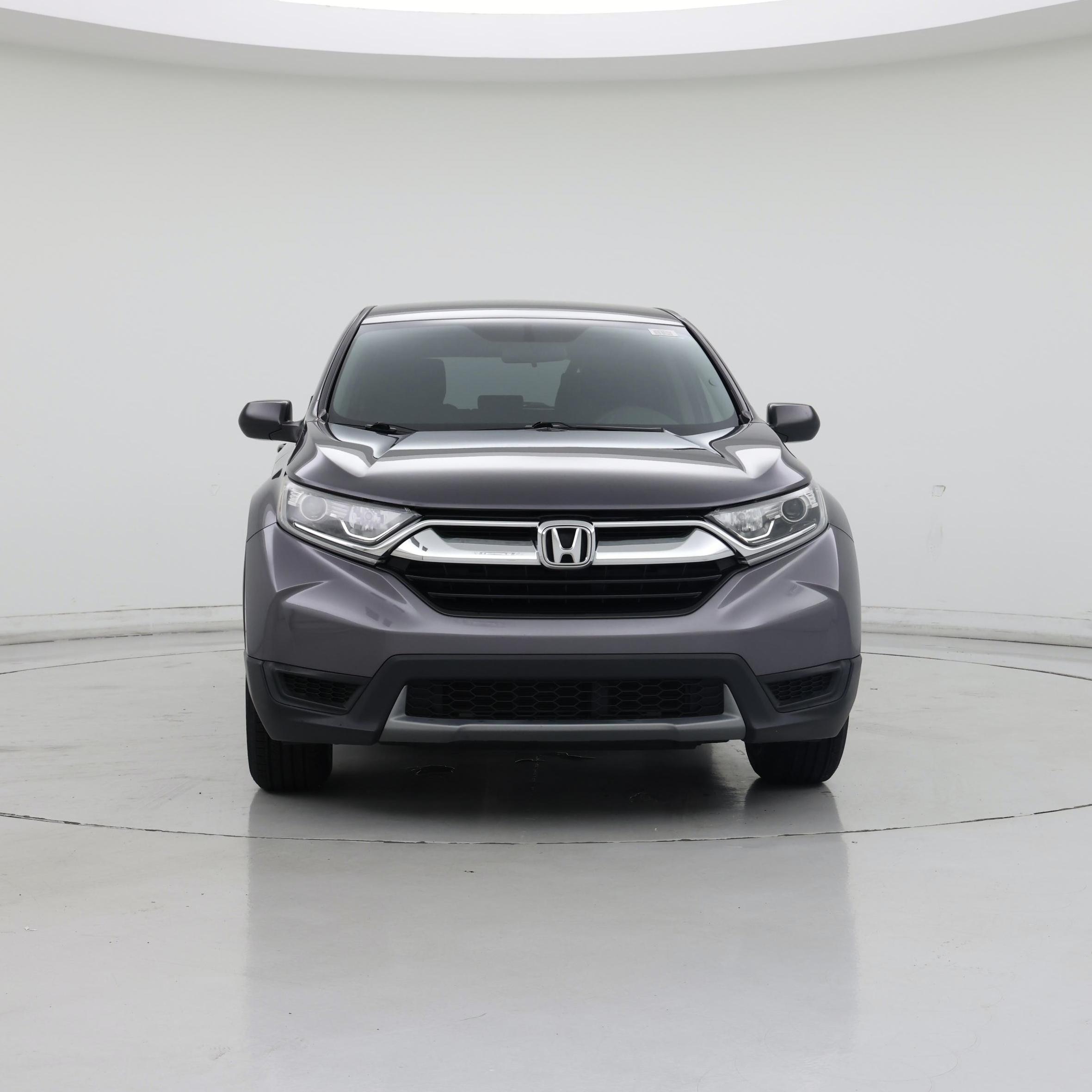 Thumbnail: 2019 Honda CR-V - 5