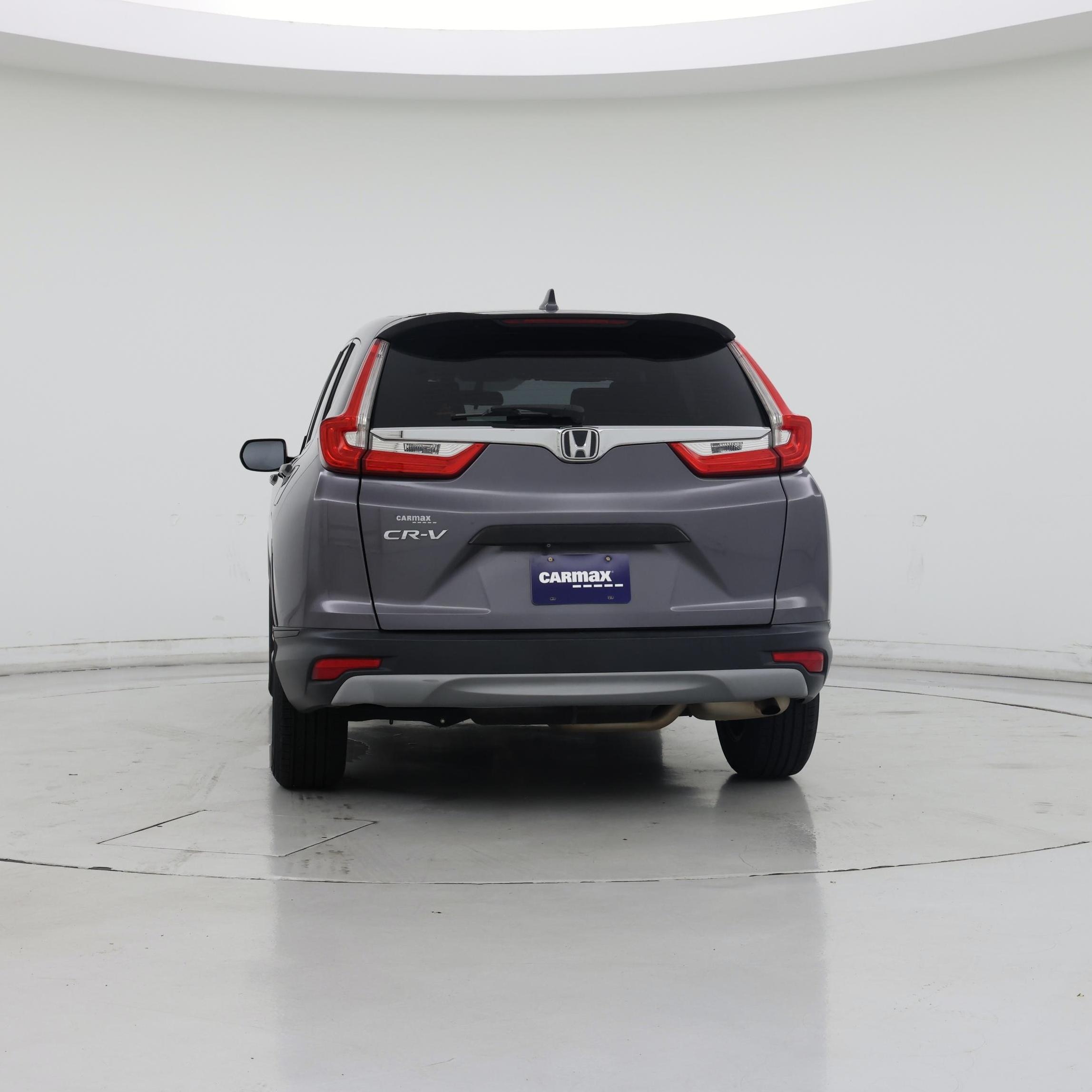 Thumbnail: 2019 Honda CR-V - 6