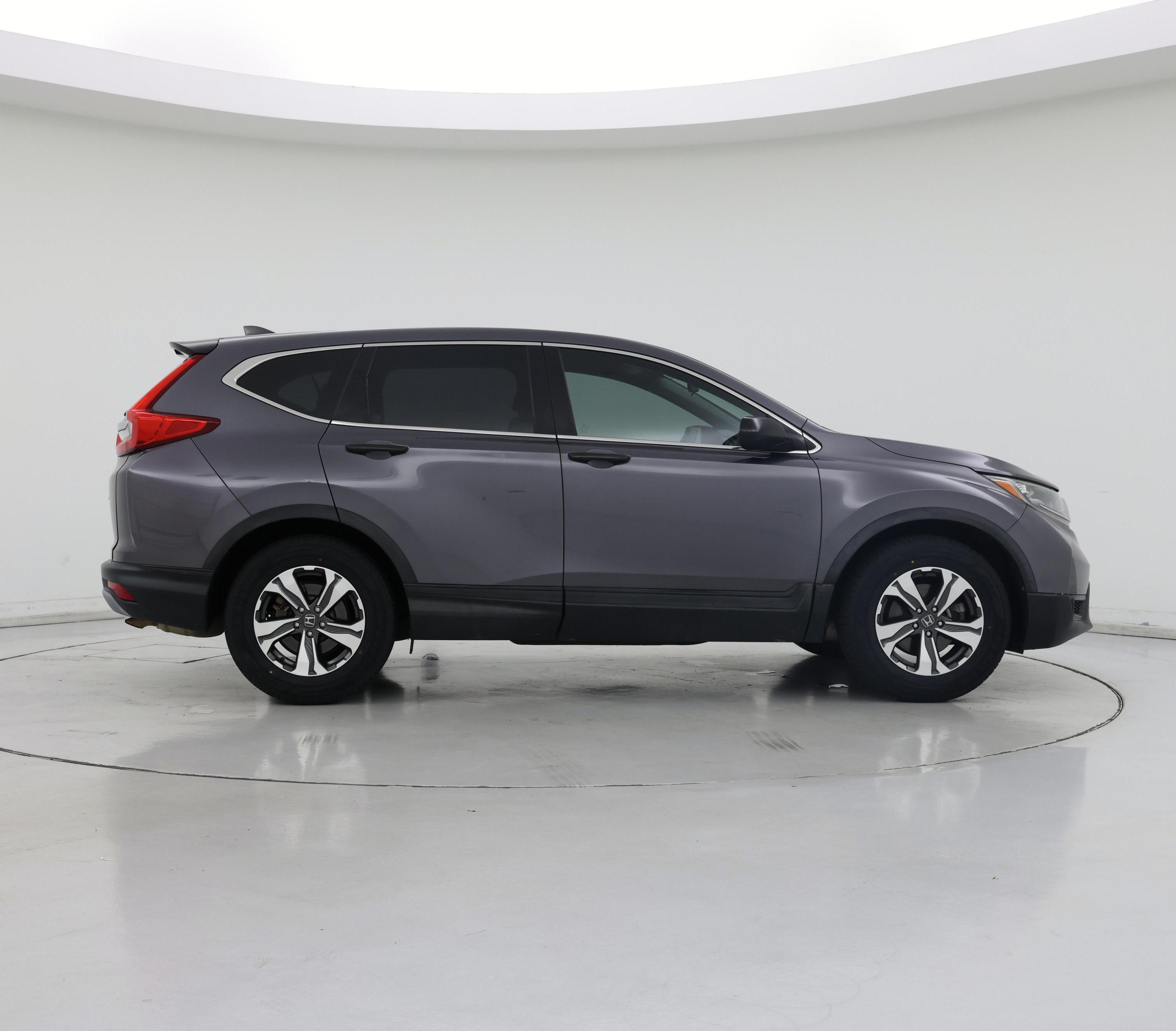 Thumbnail: 2019 Honda CR-V - 7