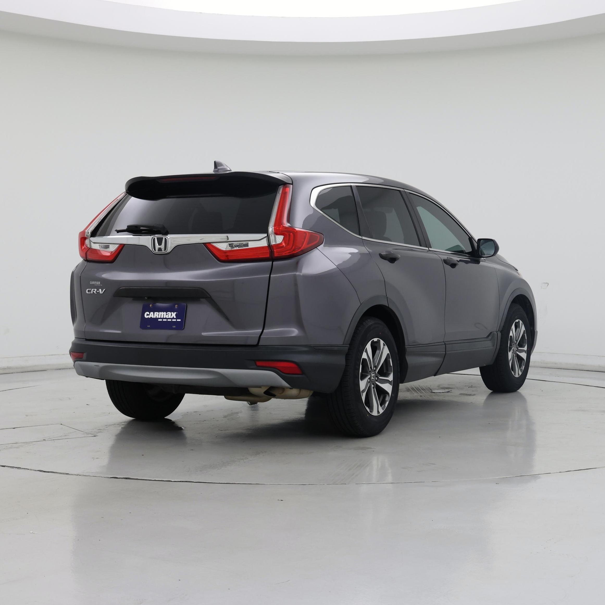 Thumbnail: 2019 Honda CR-V - 8