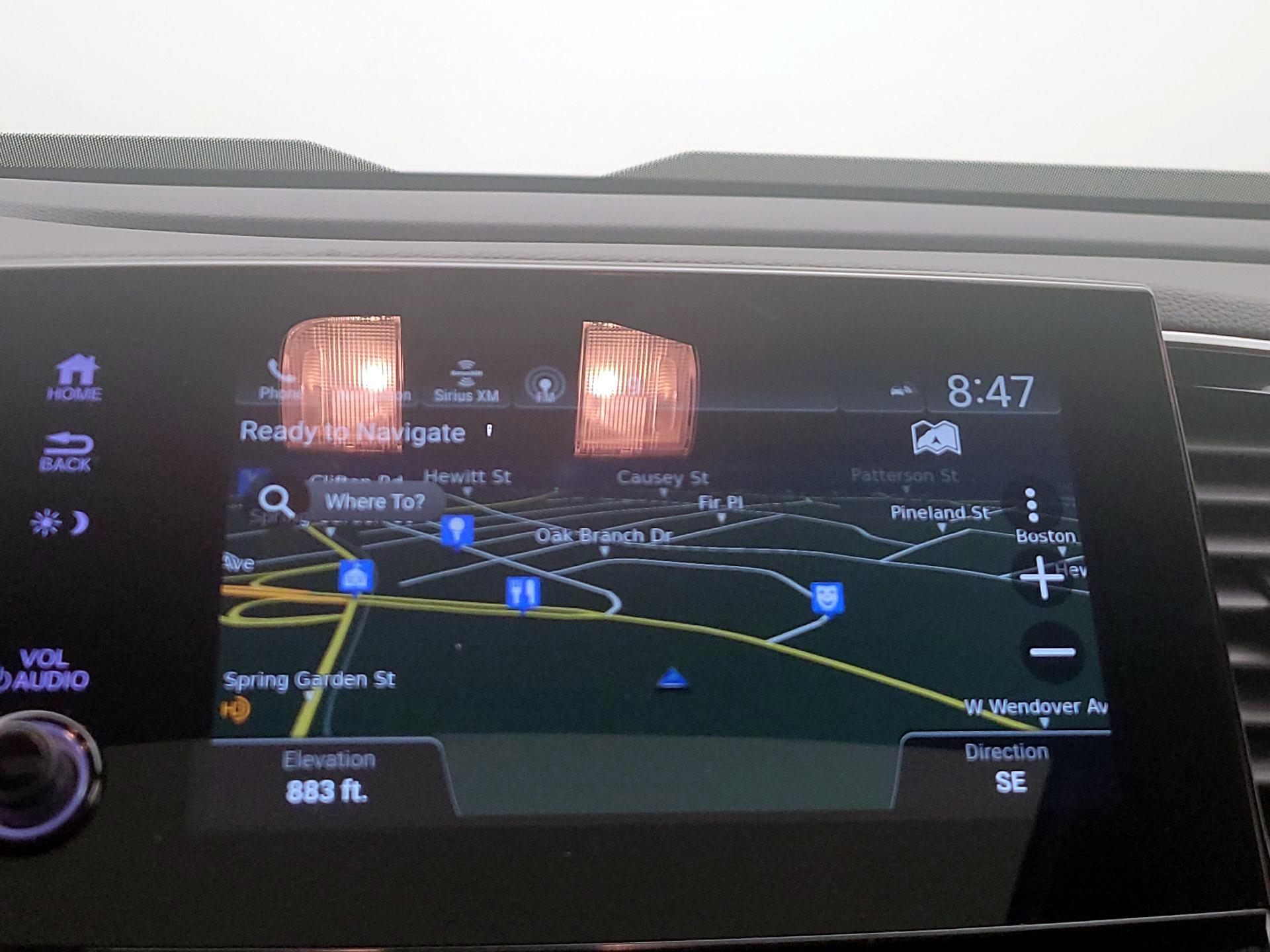 Thumbnail: 2022 Honda Passport - 14