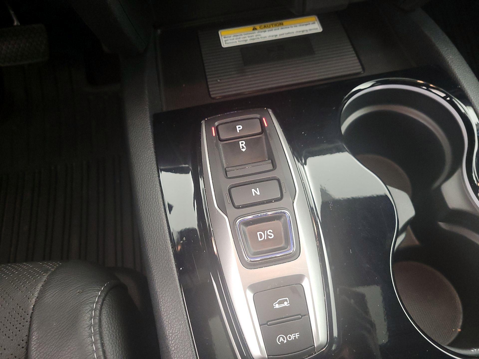 Thumbnail: 2022 Honda Passport - 18