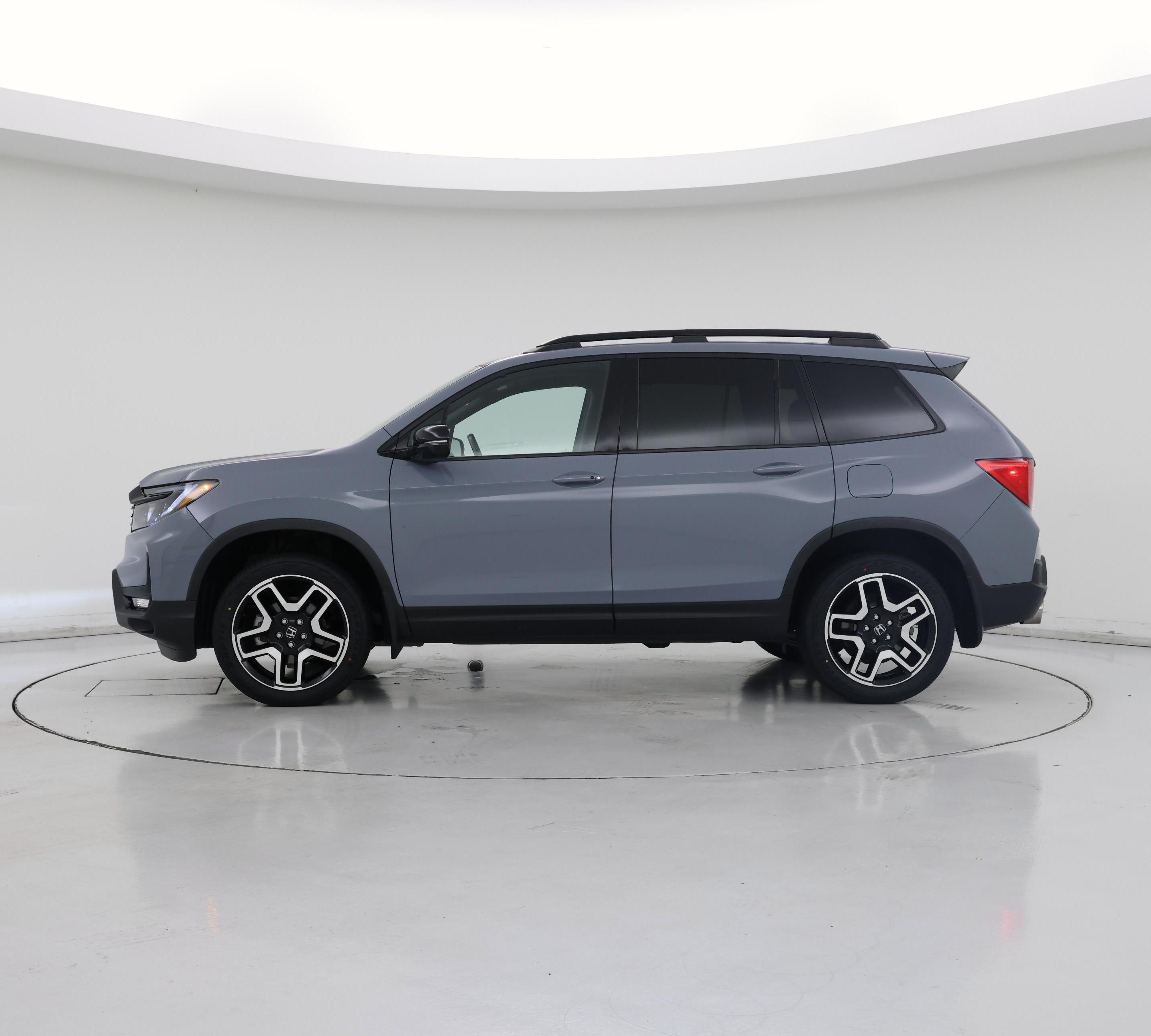 Thumbnail: 2022 Honda Passport - 3