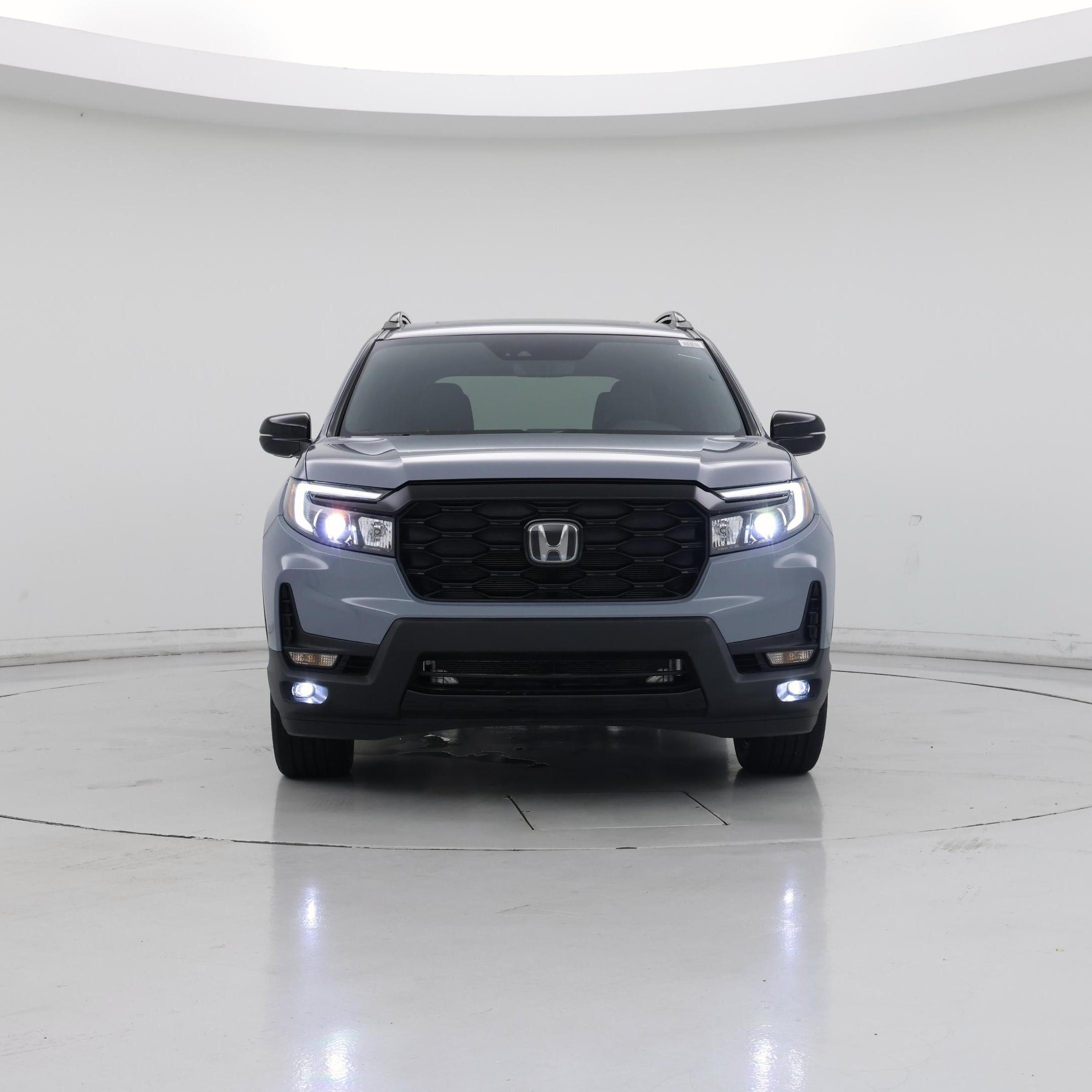 Thumbnail: 2022 Honda Passport - 5
