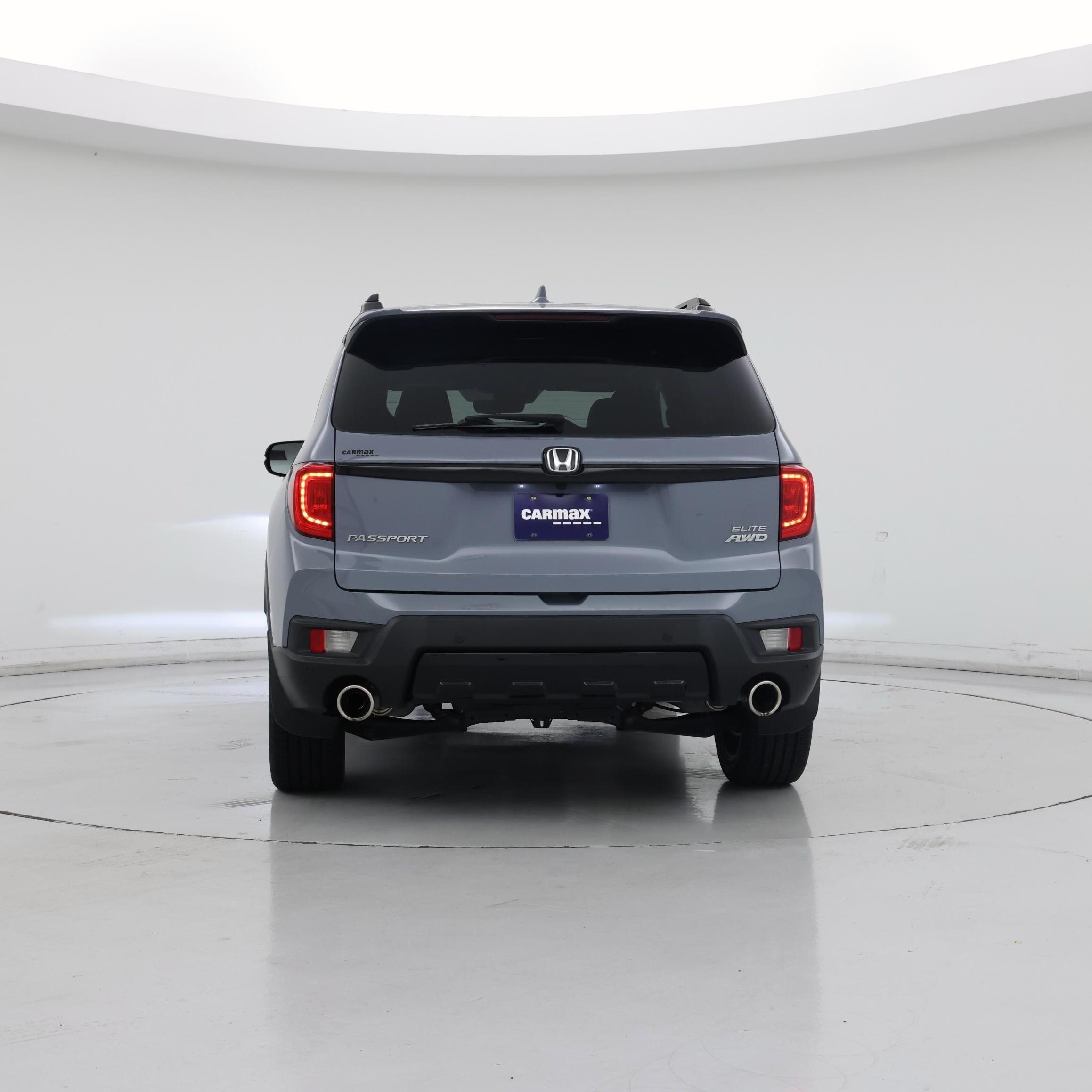Thumbnail: 2022 Honda Passport - 6