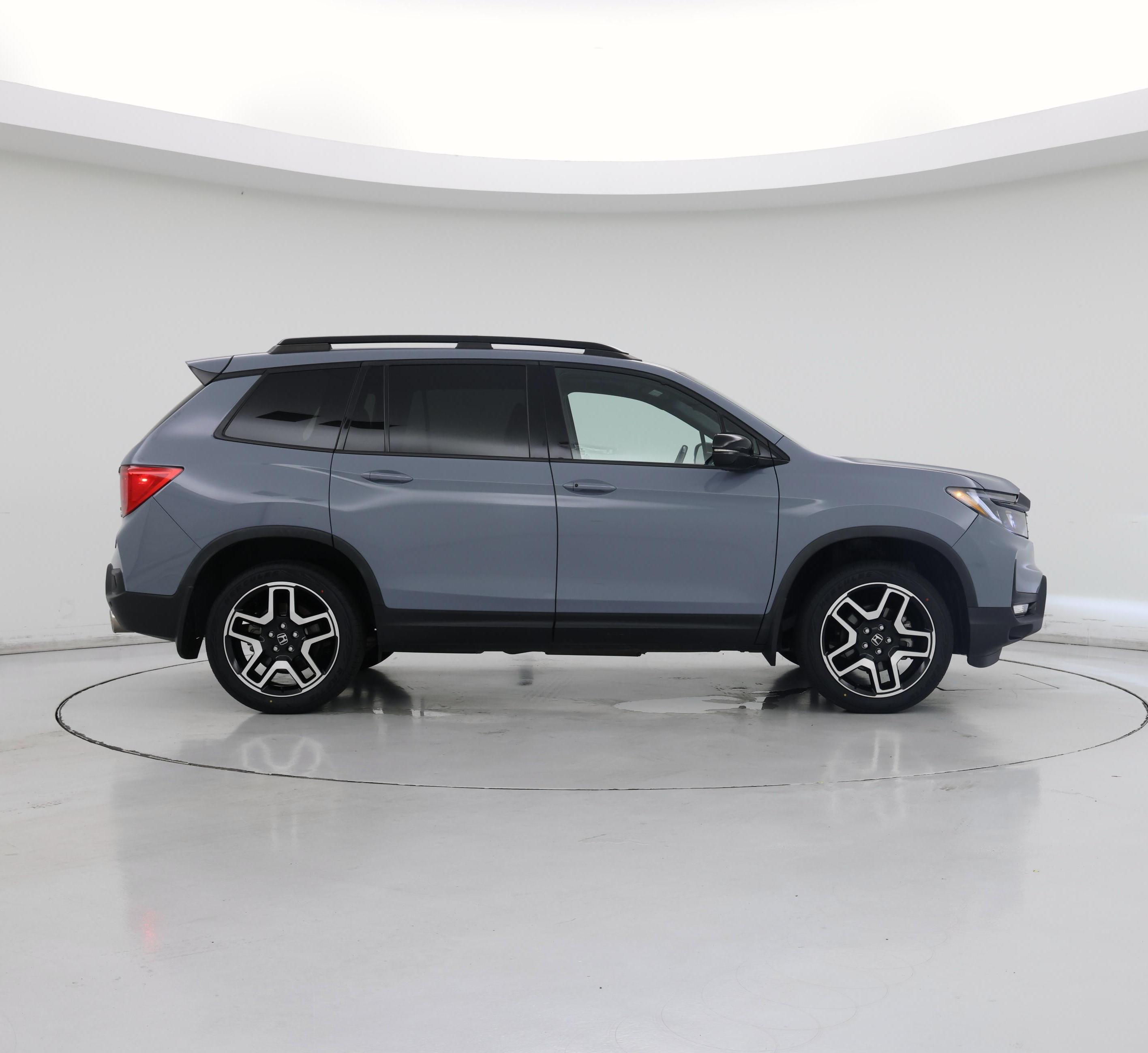 Thumbnail: 2022 Honda Passport - 7
