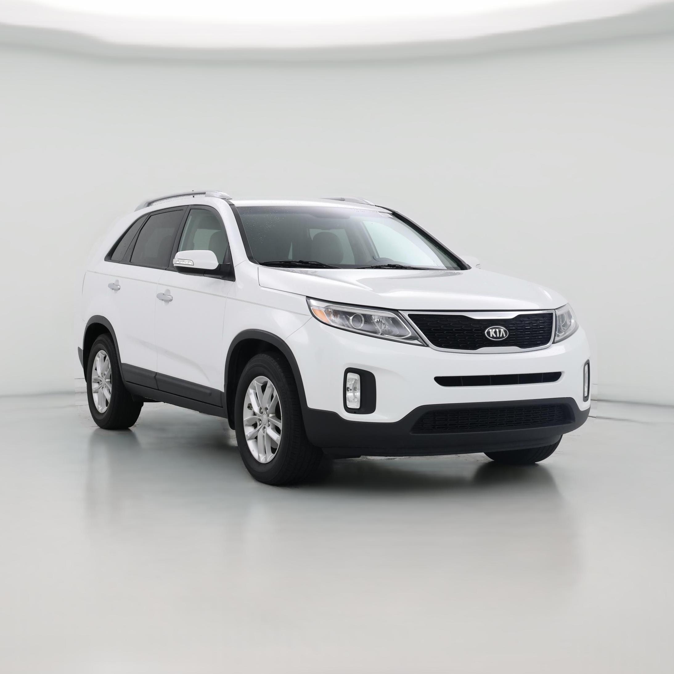 Thumbnail: 2015 Kia Sorento - 1