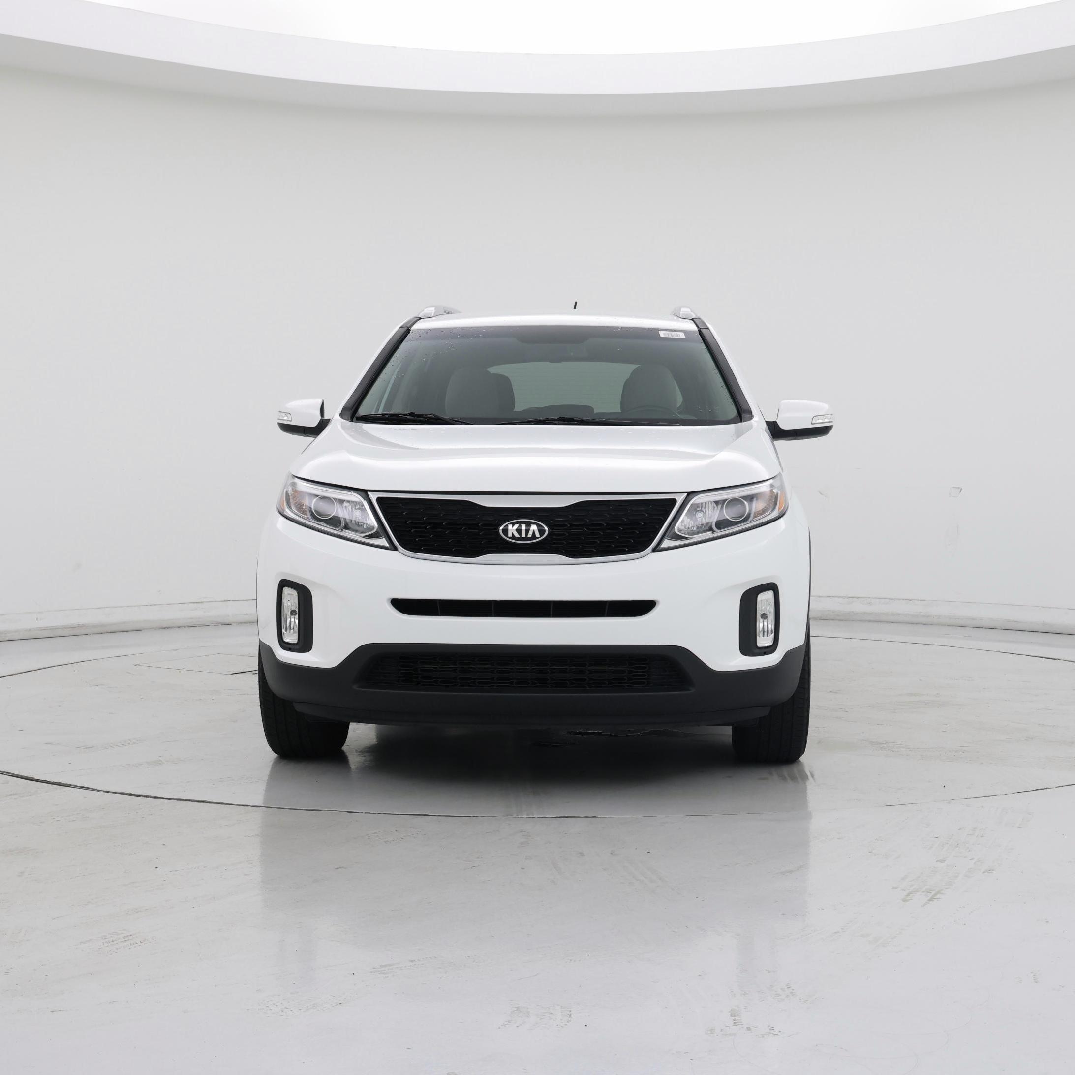 Thumbnail: 2015 Kia Sorento - 5