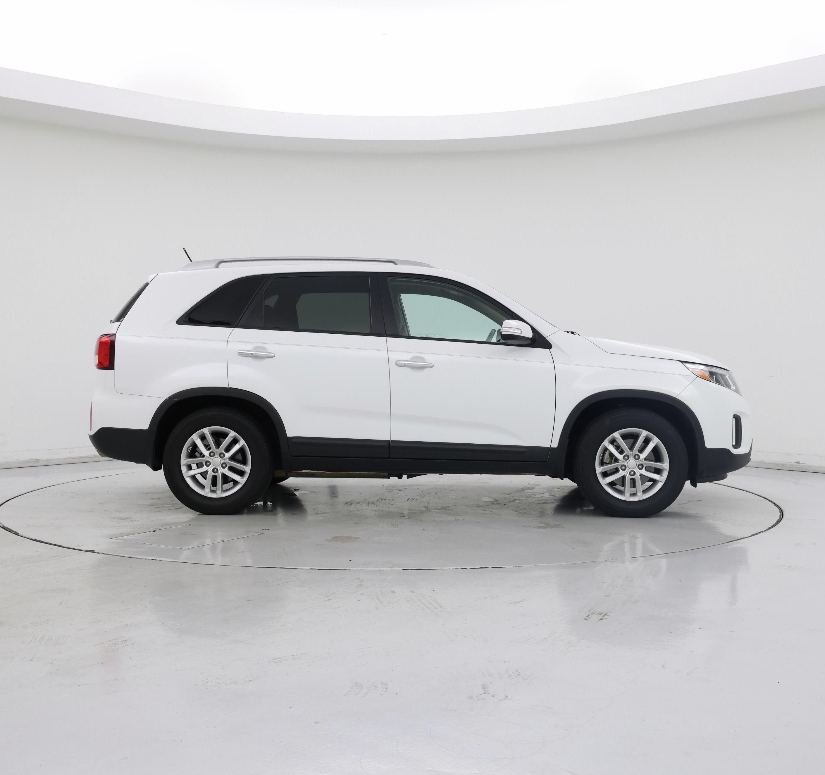 Thumbnail: 2015 Kia Sorento - 7