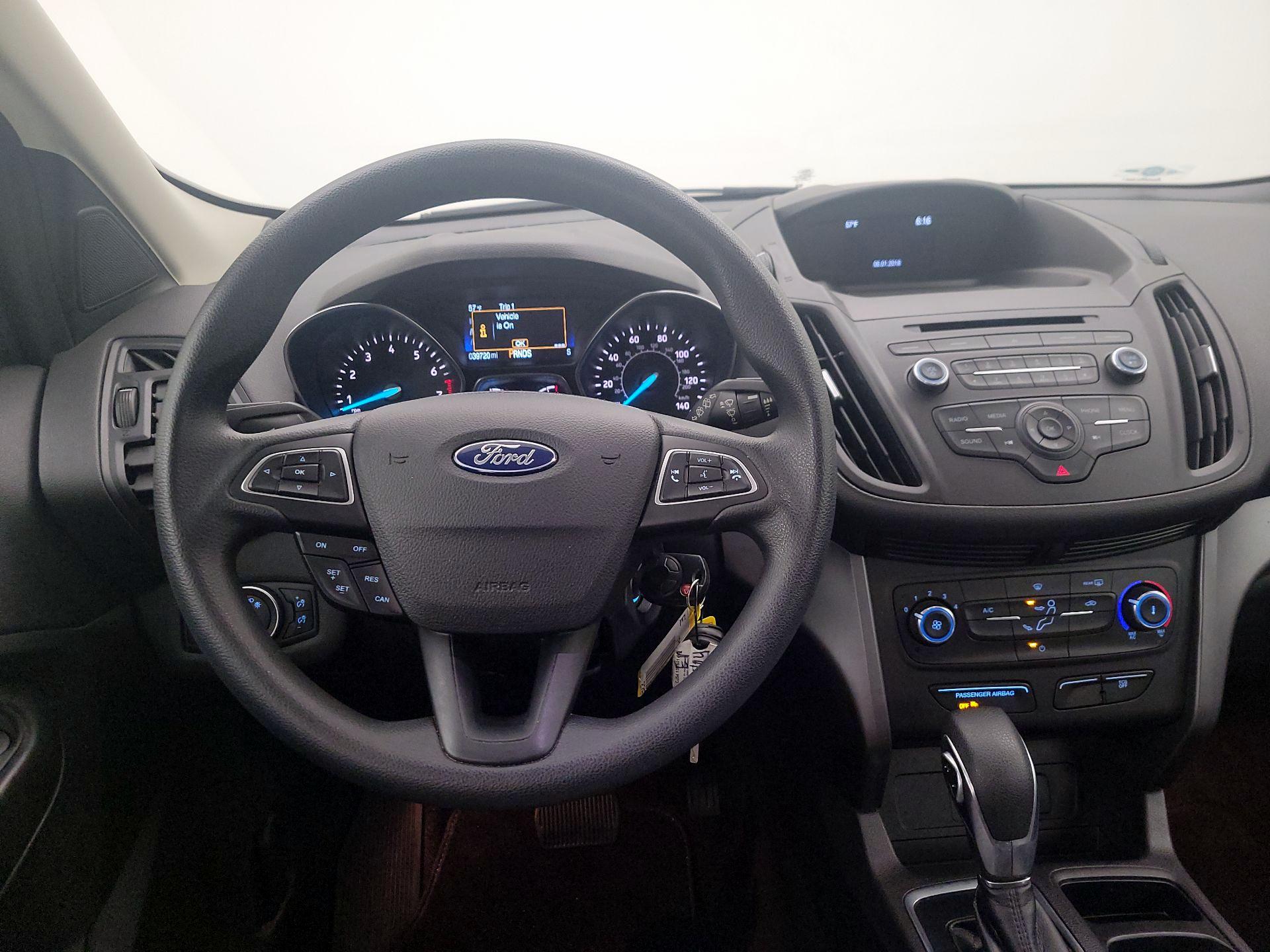 Thumbnail: 2018 Ford Escape - 10